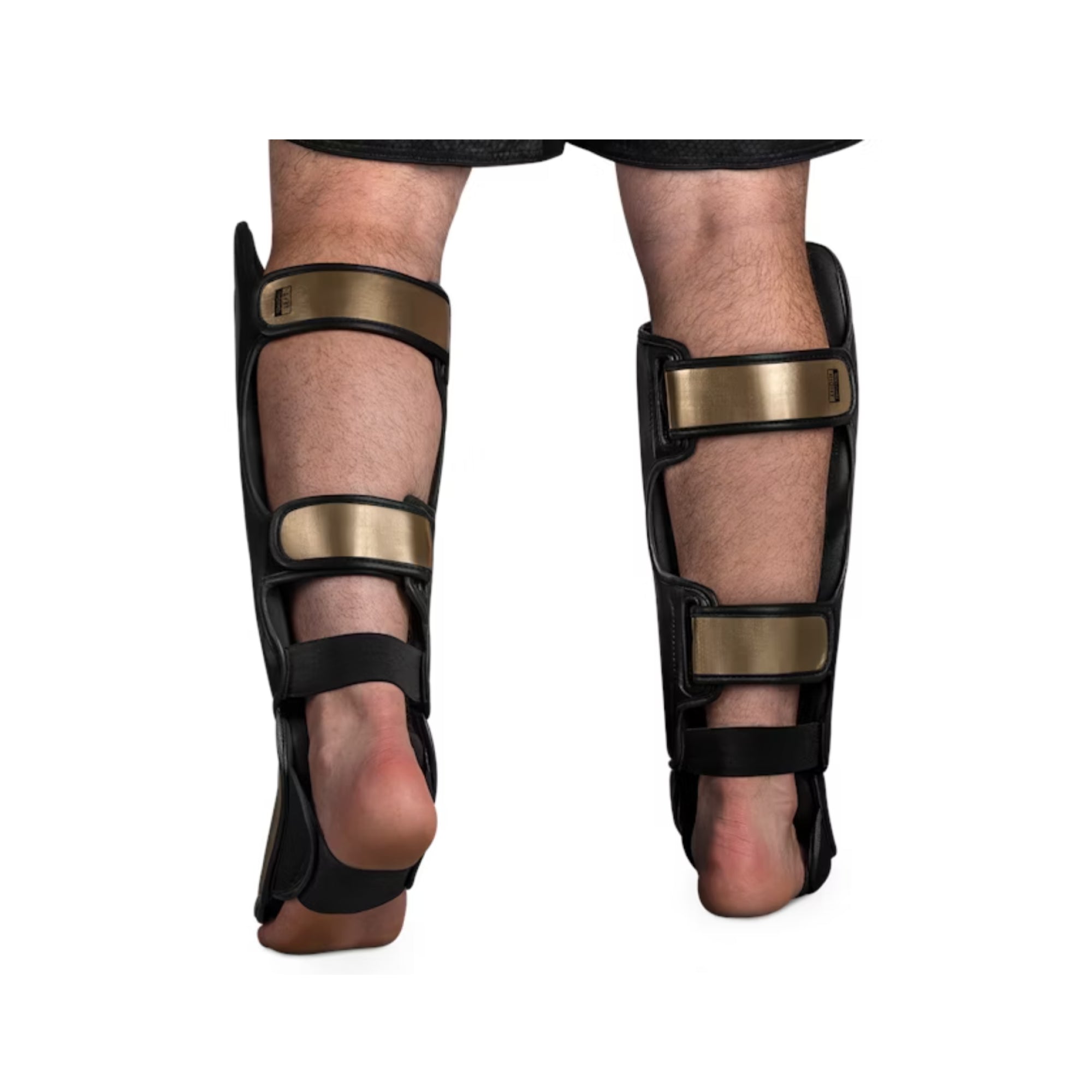 Hayabusa T3 Striking Shin Guards