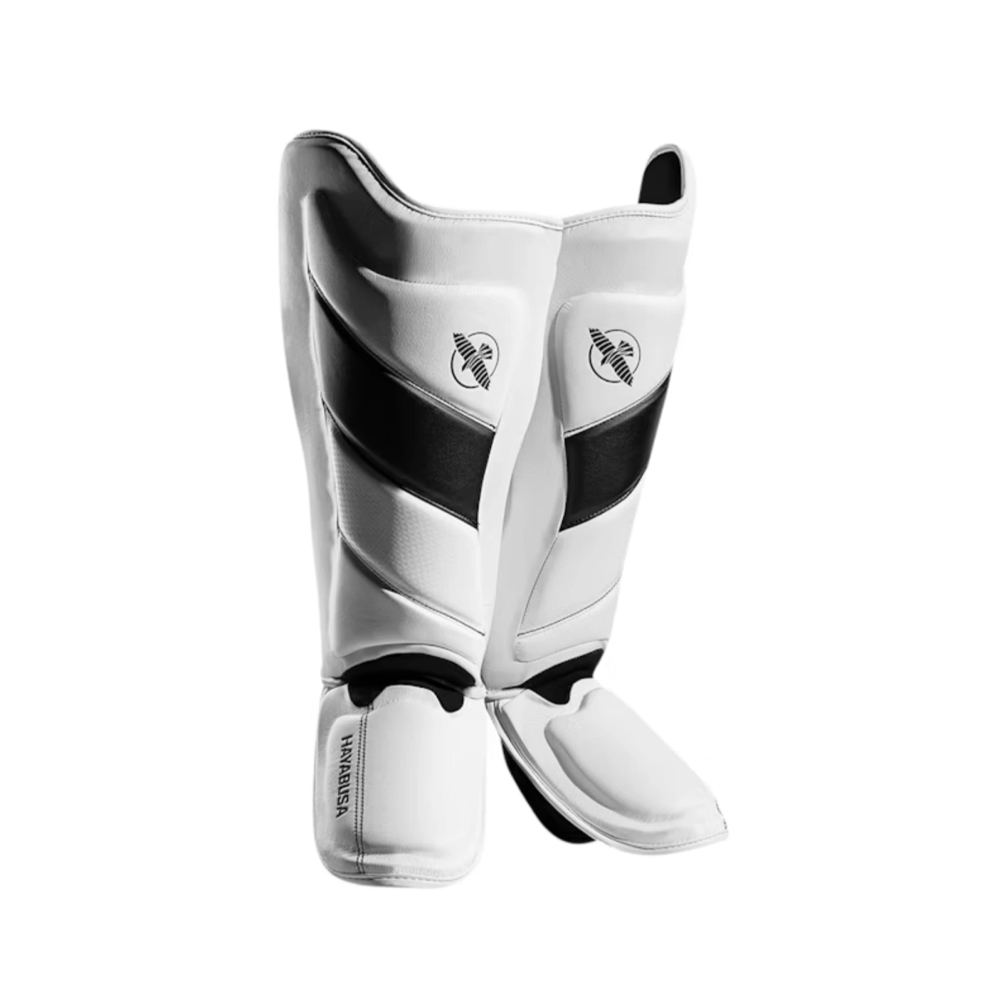 Espinilleras Hayabusa T3 Striking