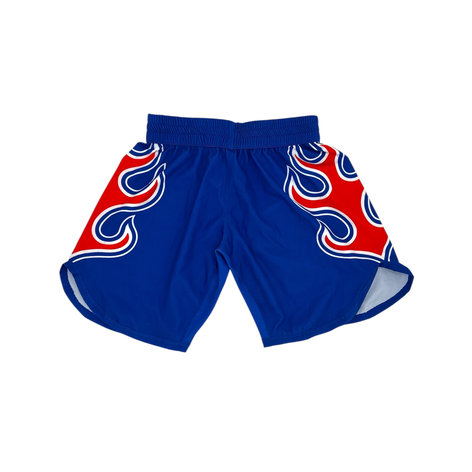 Shorts de Grappling de Jiu-Jitsu Inferno Incorporated