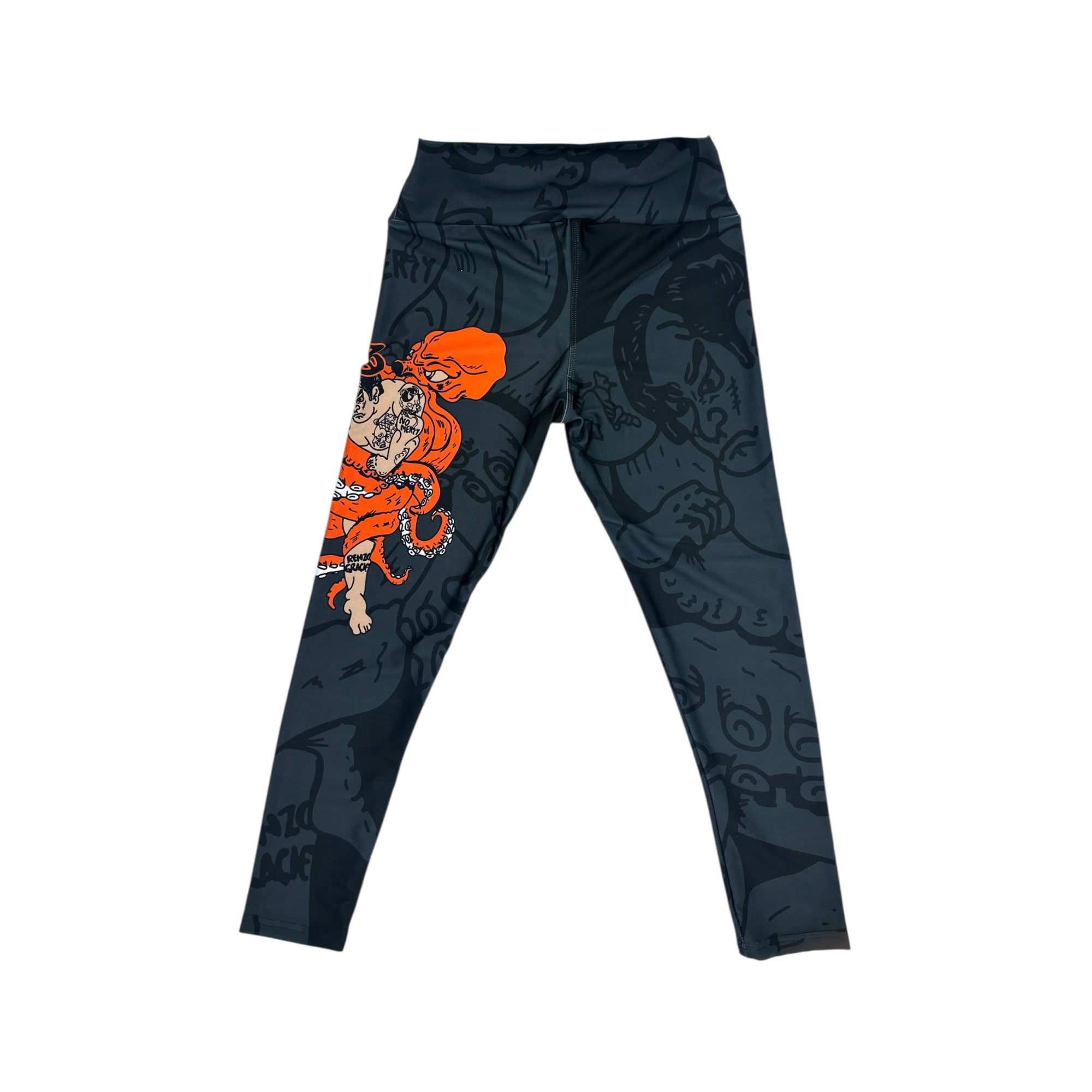 Mallas de Jiu-Jitsu para Mujer Inferno Incorporated