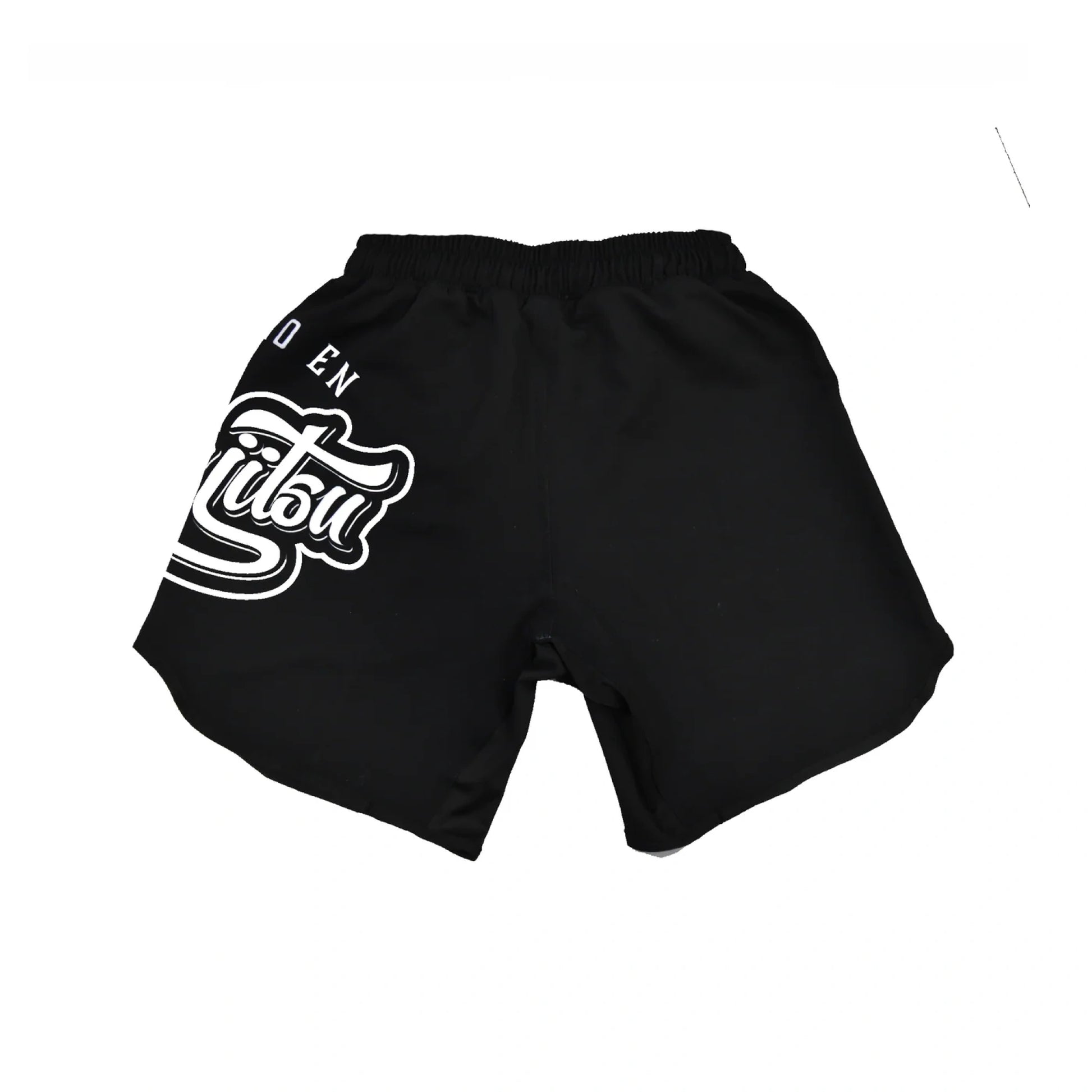 Shorts de Grappling de Jiu-Jitsu MEXMOB Xflex