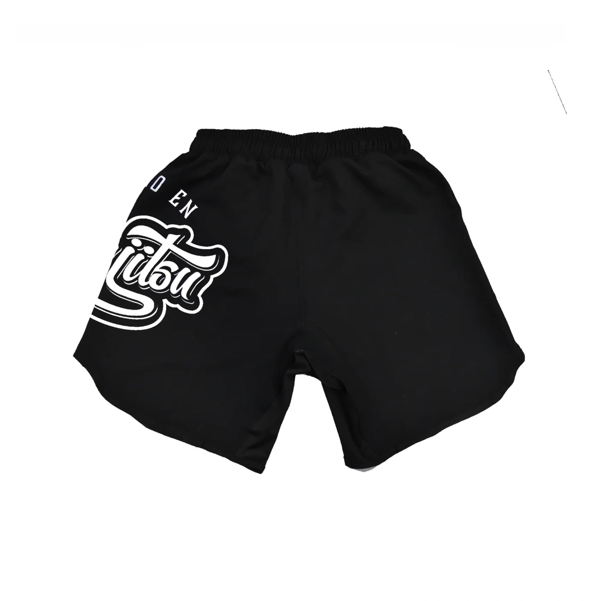 Shorts de Grappling de Jiu-Jitsu MEXMOB Xflex