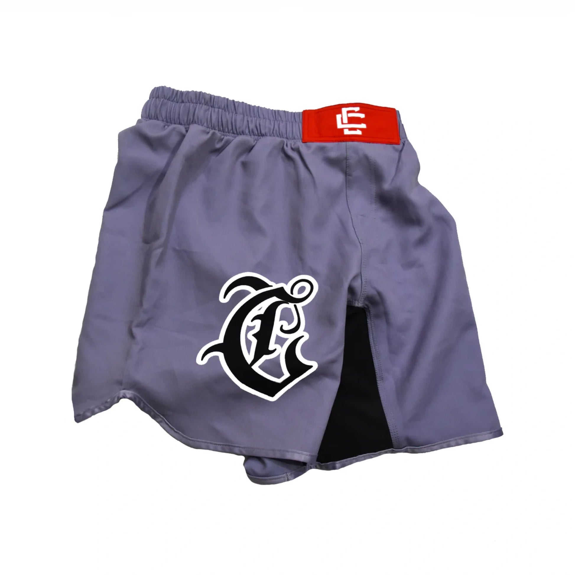 Shorts de Grappling de Jiu-Jitsu MEXMOB Xflex
