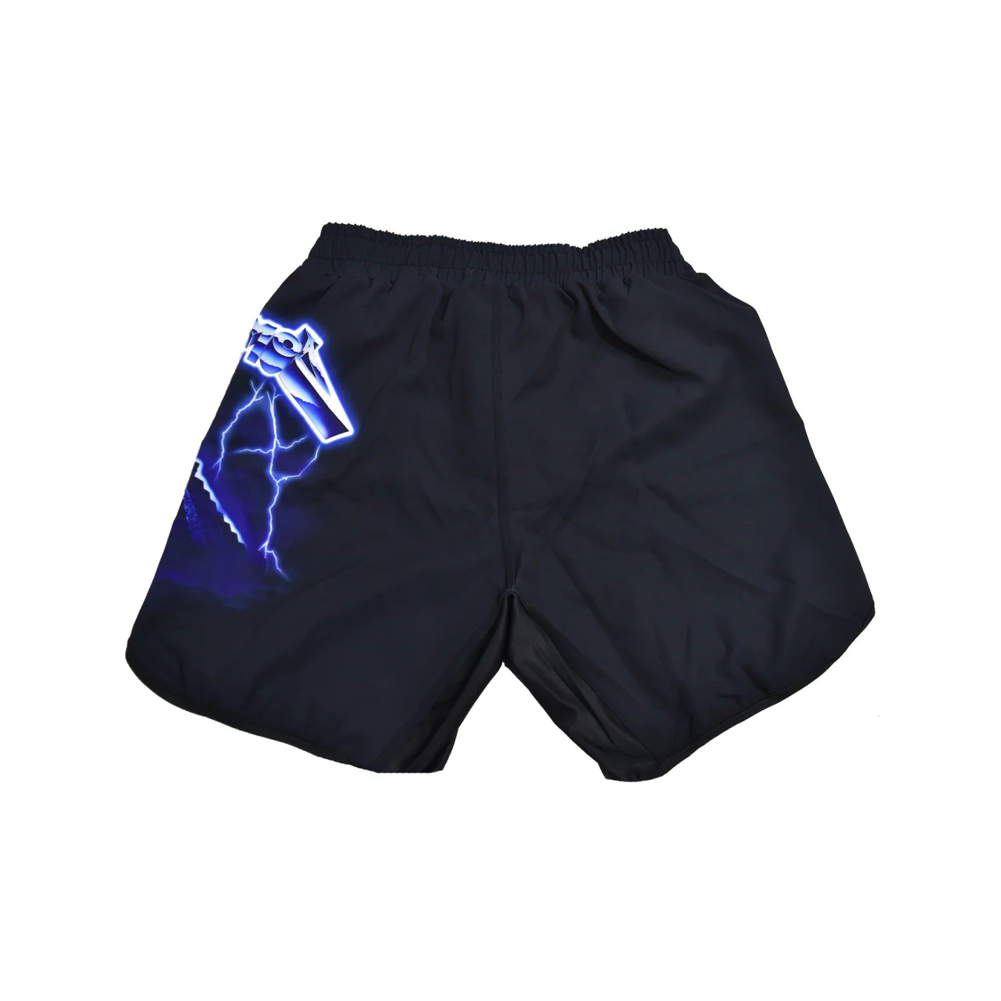 Shorts de Grappling de Jiu-Jitsu MEXMOB Xflex