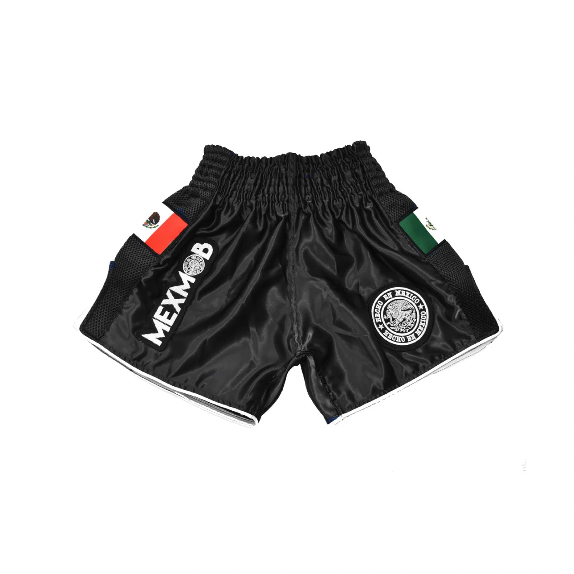 Shorts de Muay Thai MEXMOB