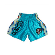 Shorts de Muay Thai MEXMOB