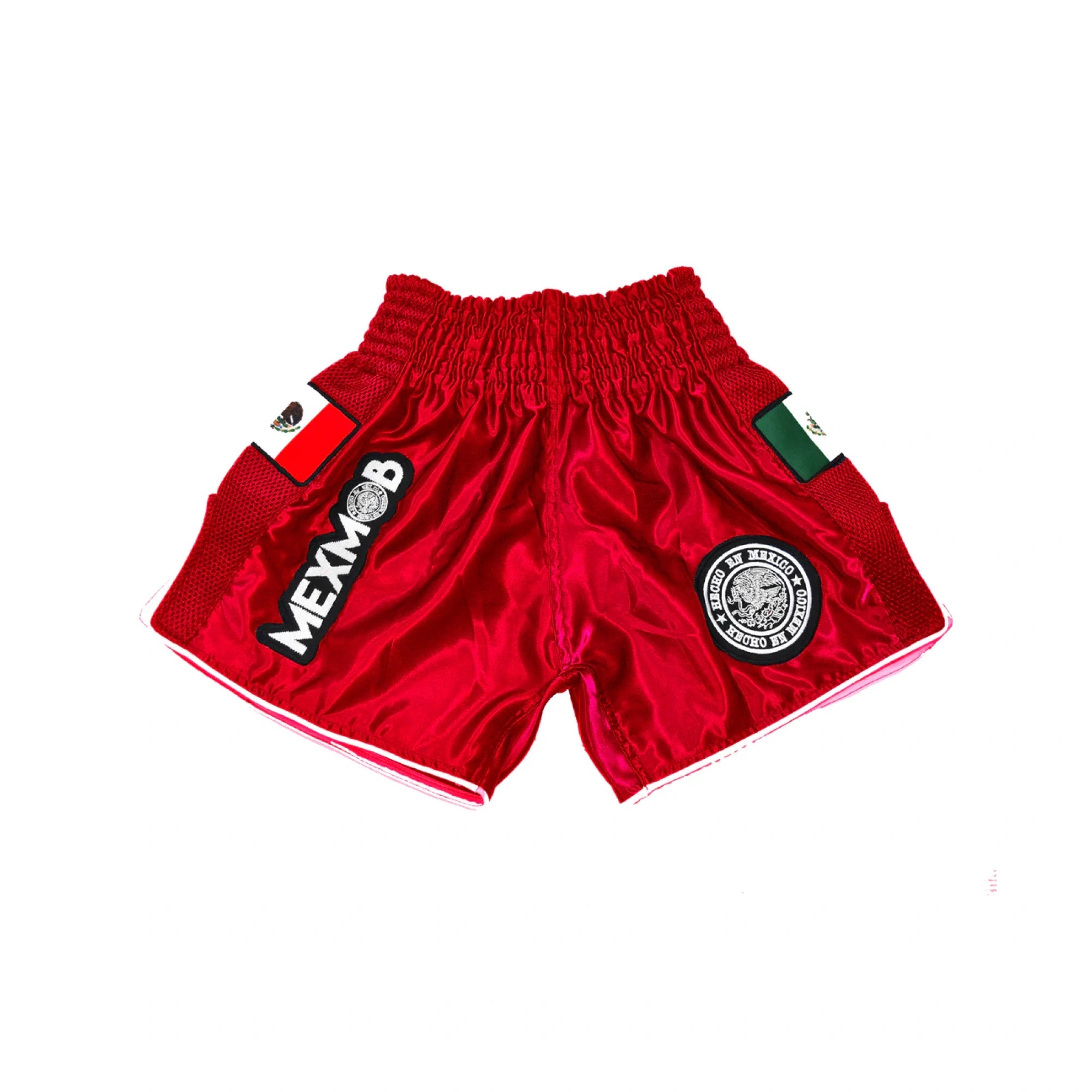 Shorts de Muay Thai MEXMOB
