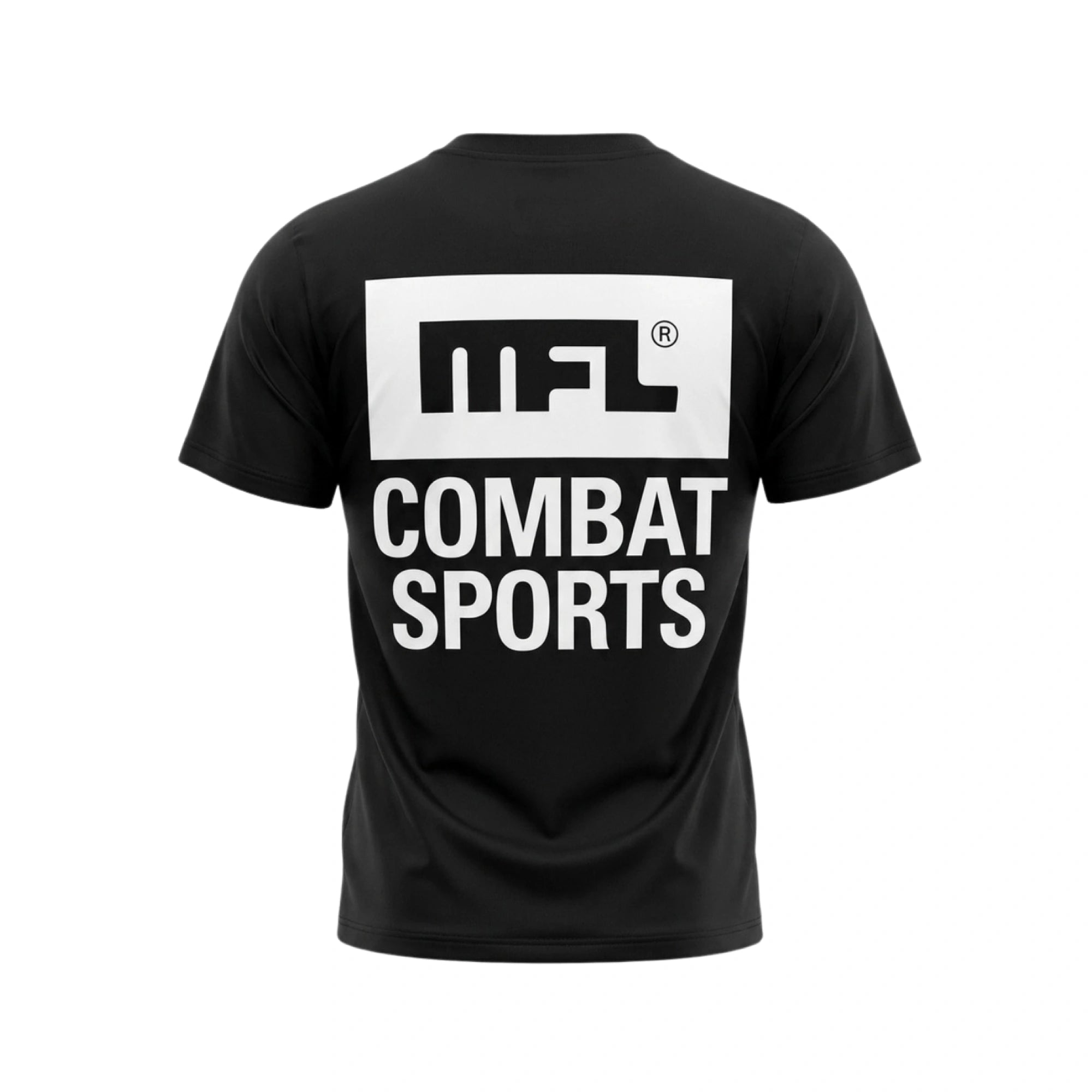 Camiseta MFL Combat Sports