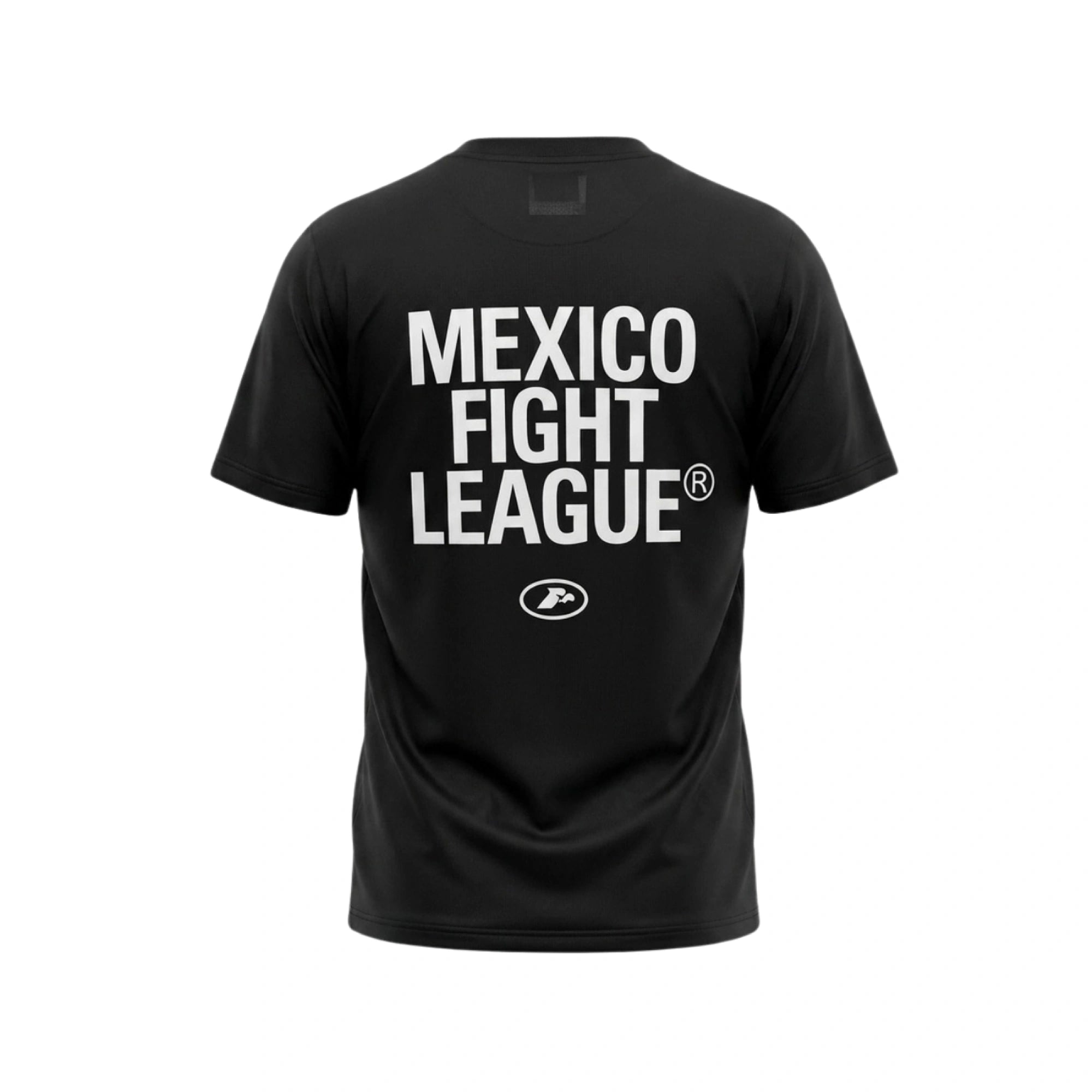 MFL Performance Mexico Fight League T-Shirt