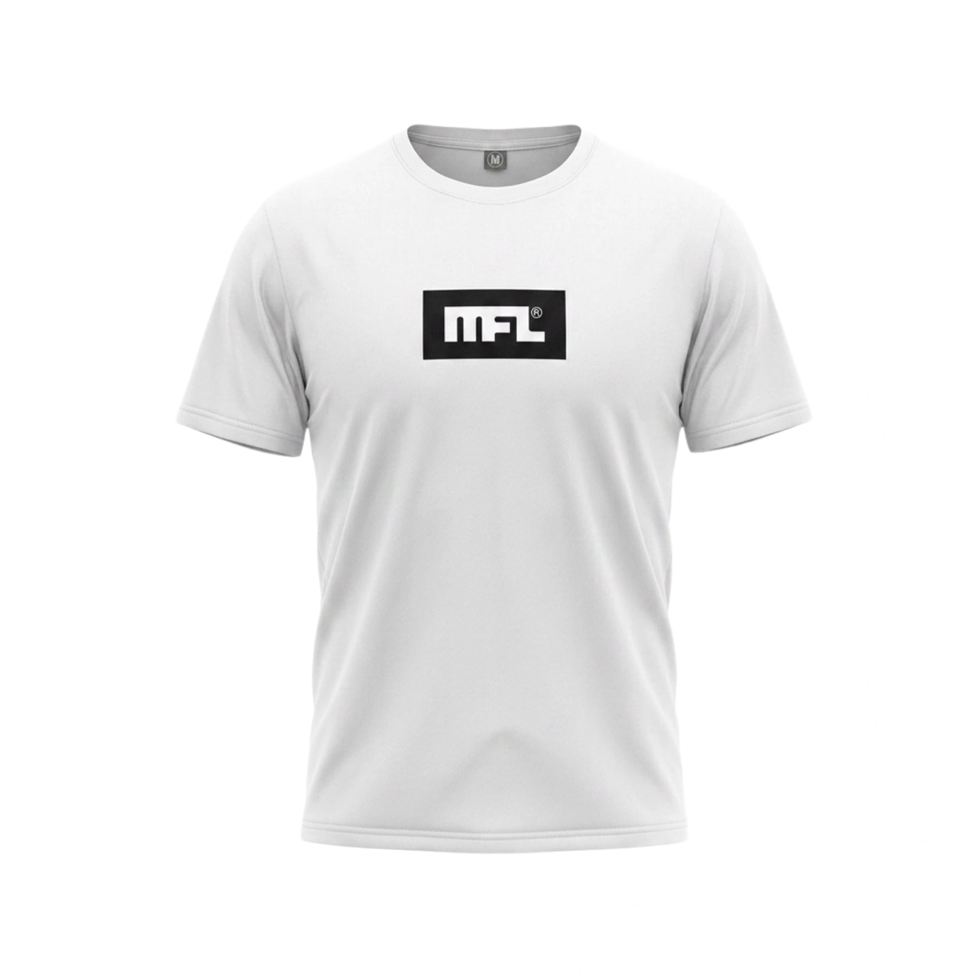 MFL Performance Mexico Fight League T-Shirt