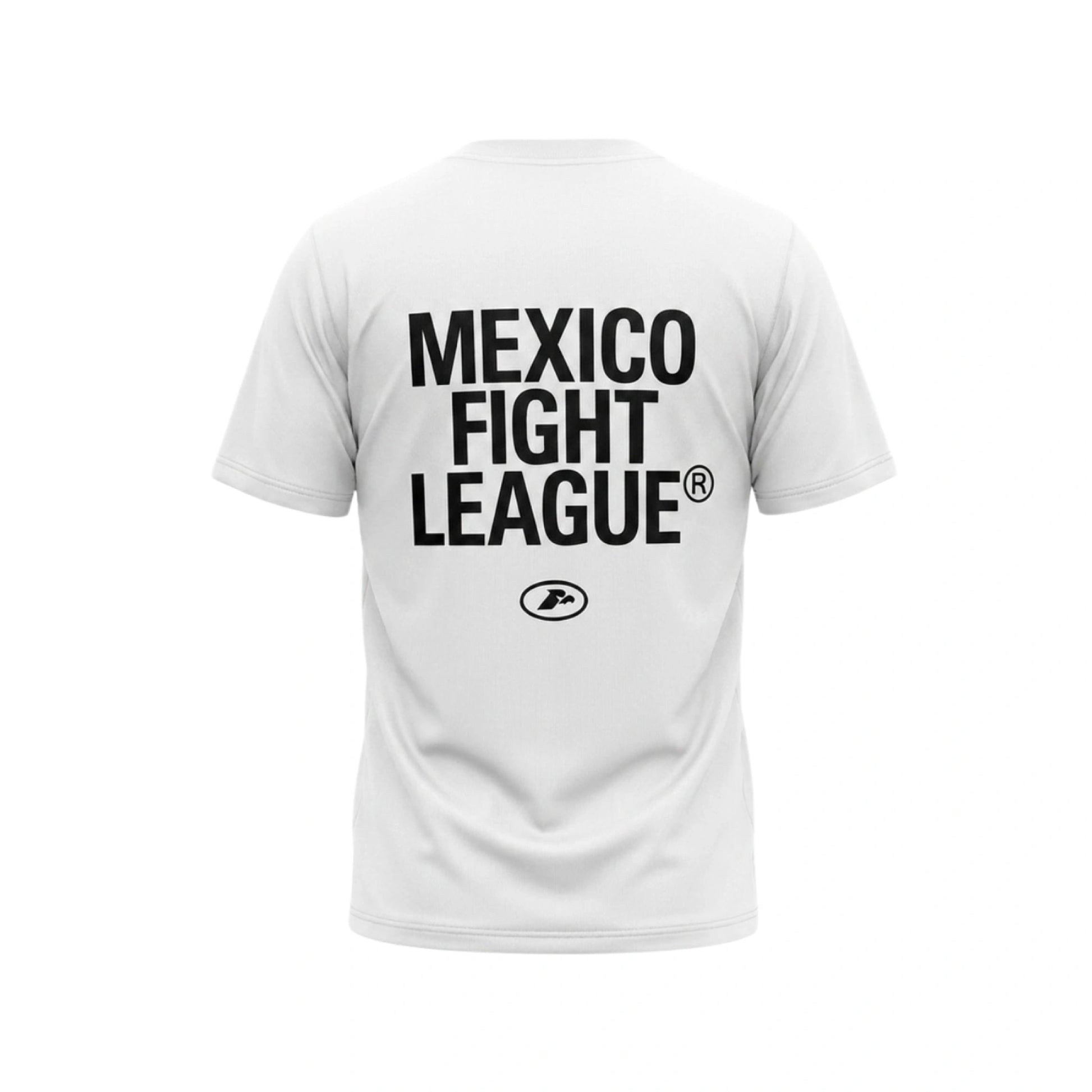MFL Performance Mexico Fight League T-Shirt