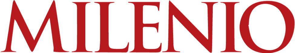 Milenio Ring Kong Logo