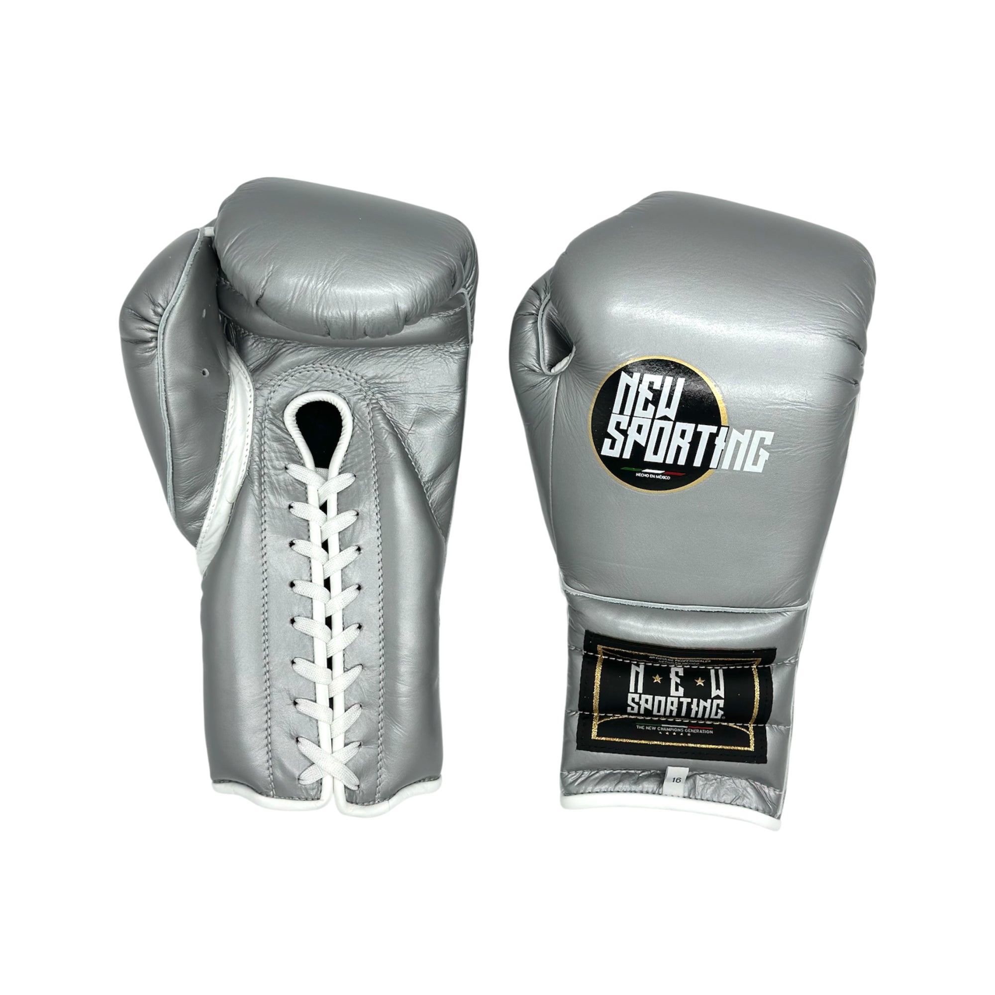 Luva de boxe New Sporting 2B