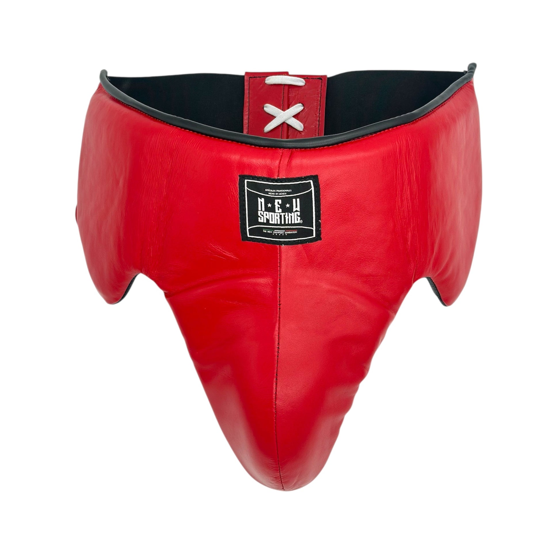 New Sporting Boxing Groin Protector