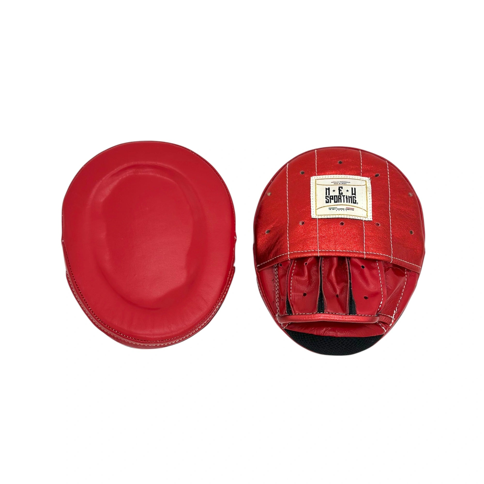 New Sporting Boxing Mitts