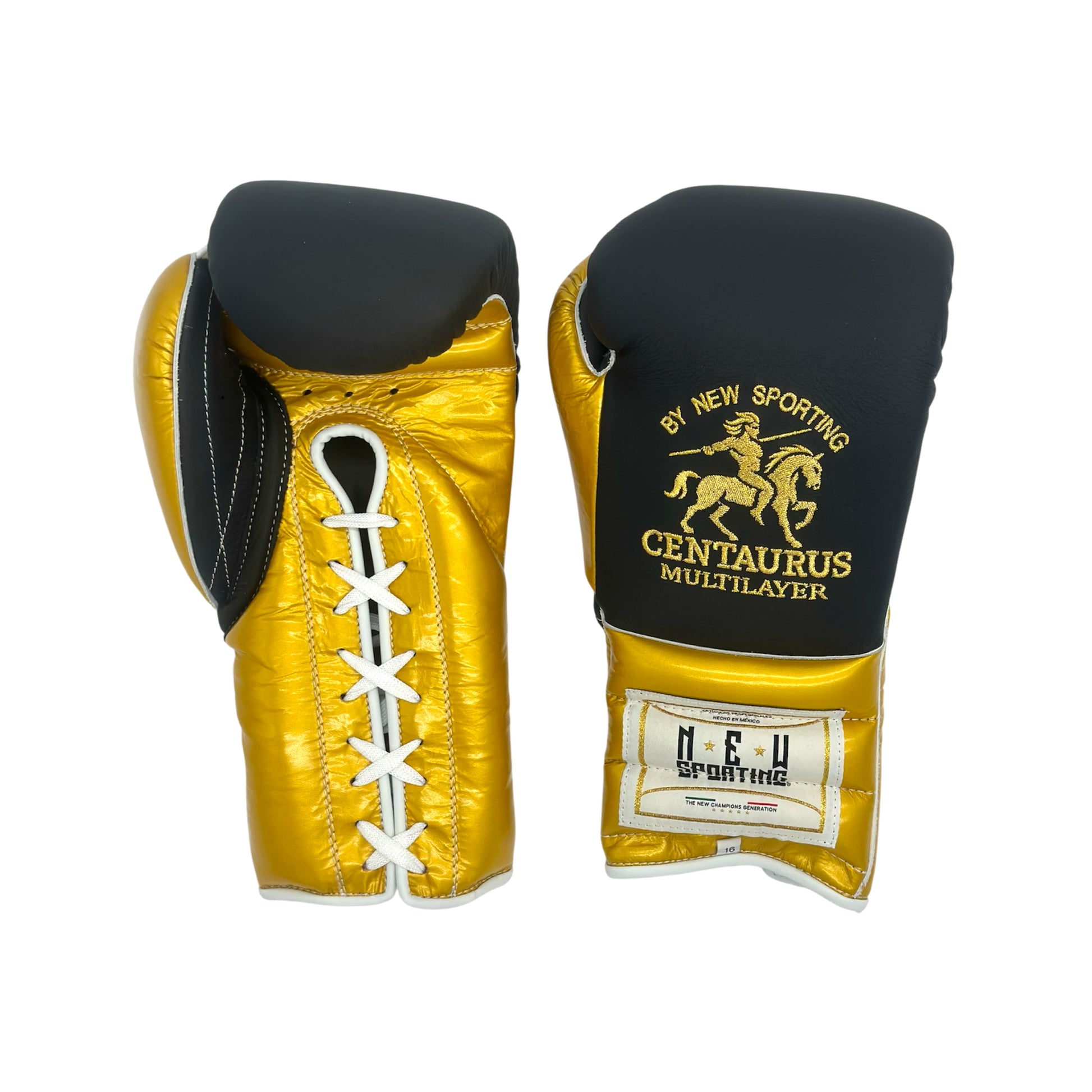 New Sporting Centaurus Boxing Gloves