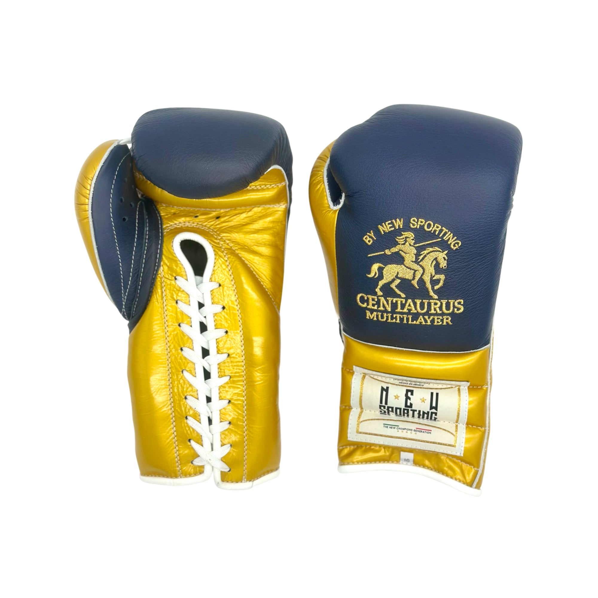 New Sporting Centaurus Boxing Gloves