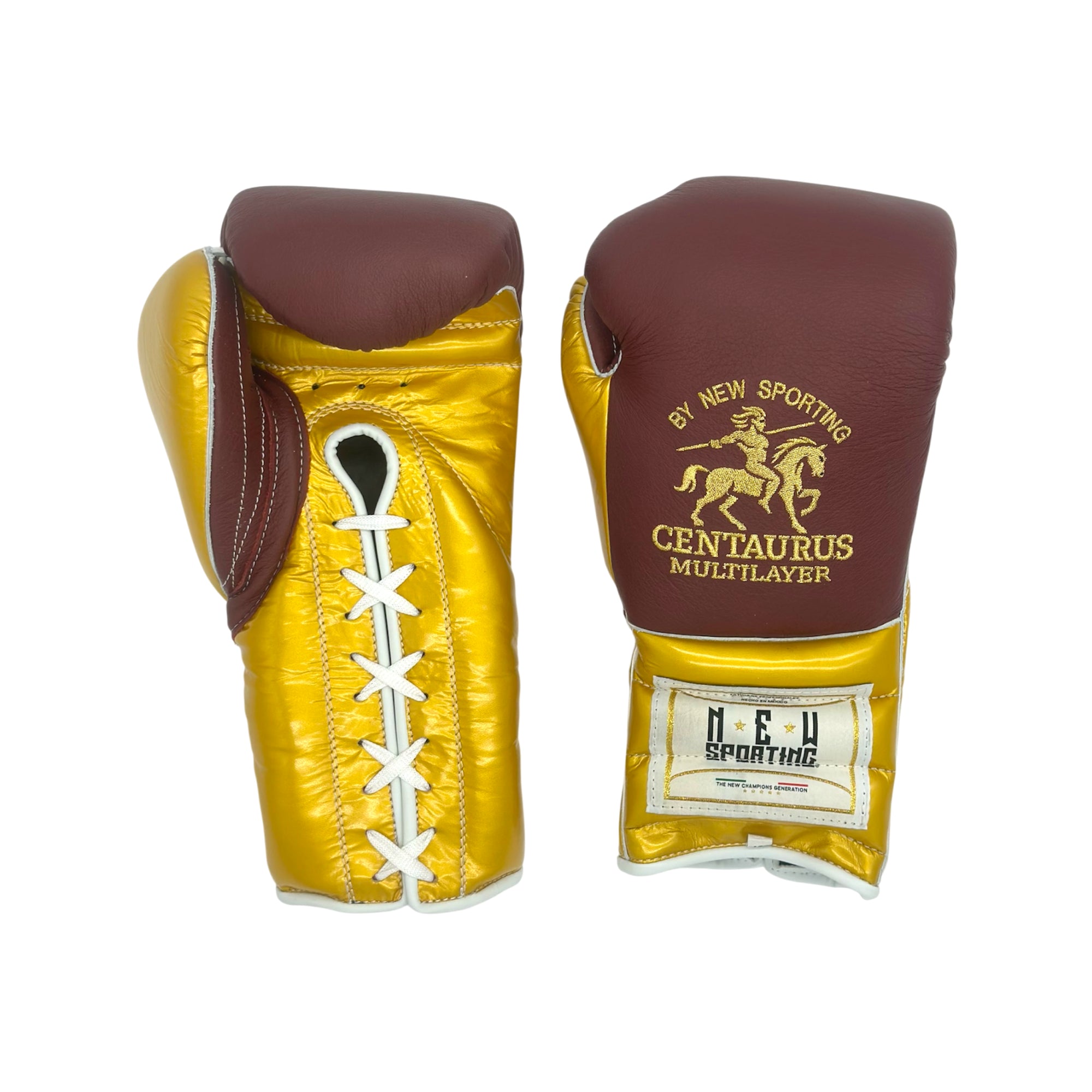New Sporting Centaurus Boxing Gloves