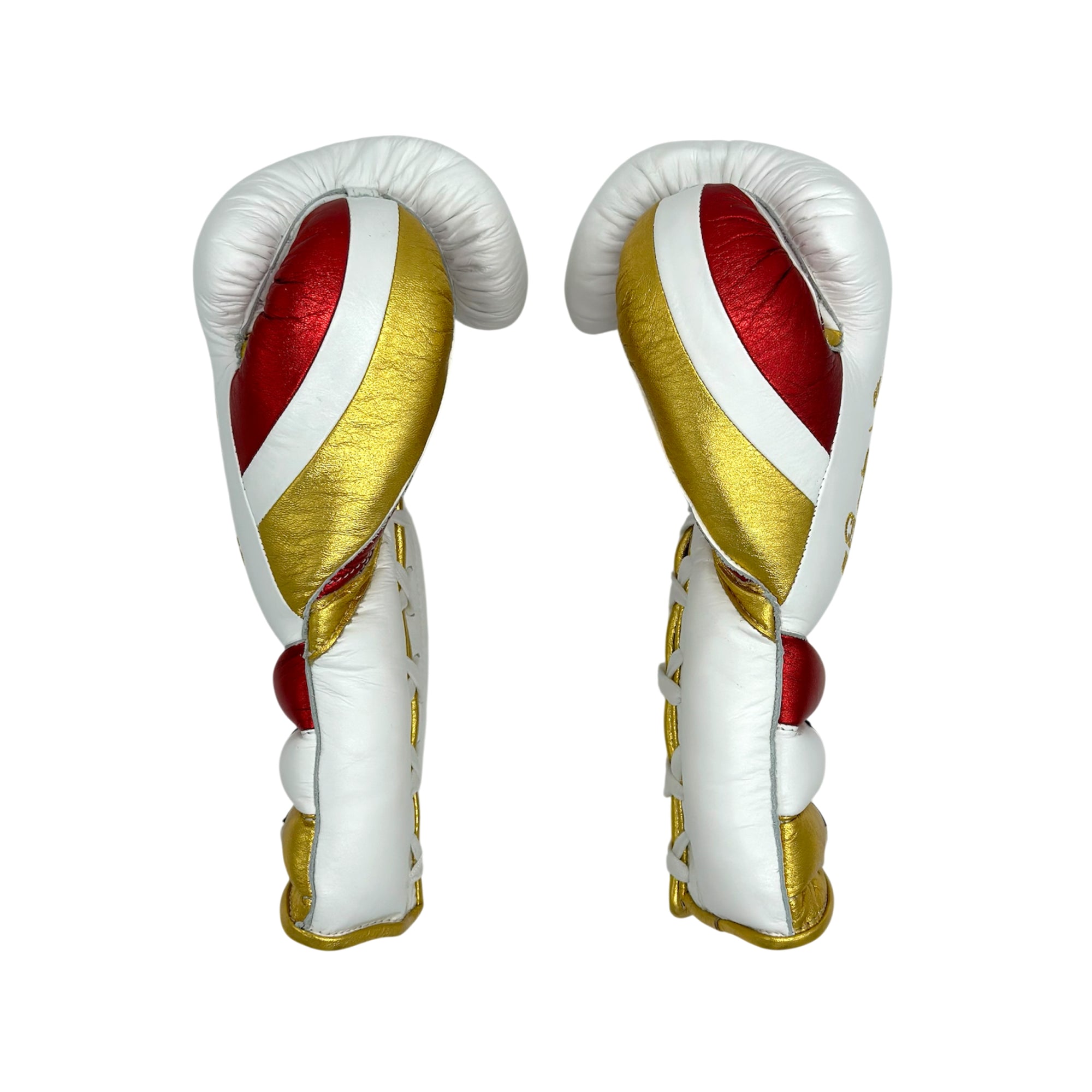 Luva de boxe New Sporting Centaurus