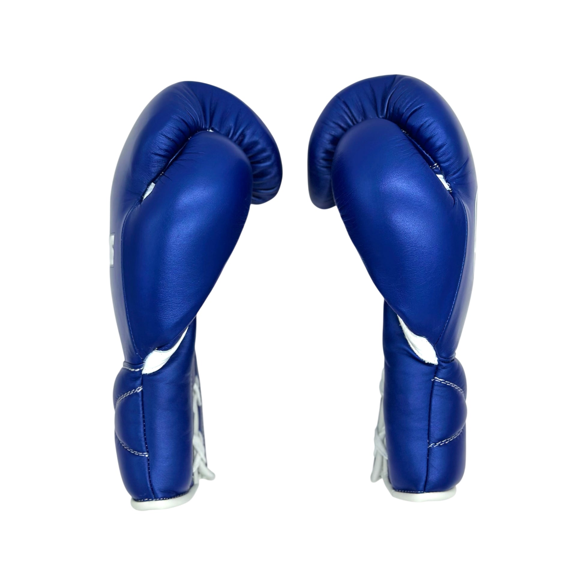 Luva de boxe New Sporting HGP (High Guard Protection)