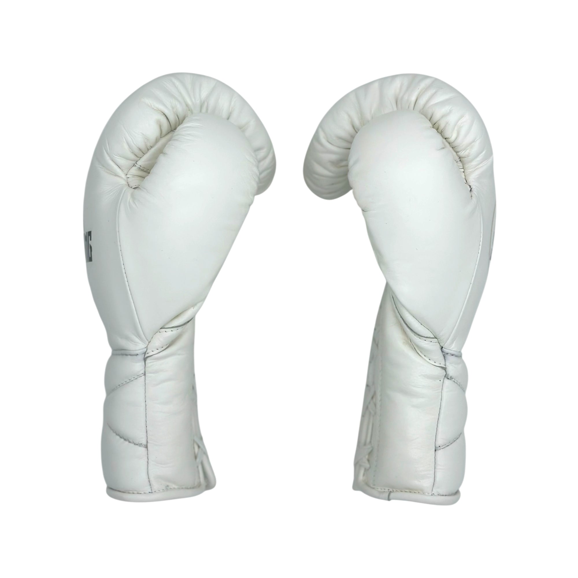 Luva de boxe New Sporting HGP (High Guard Protection)