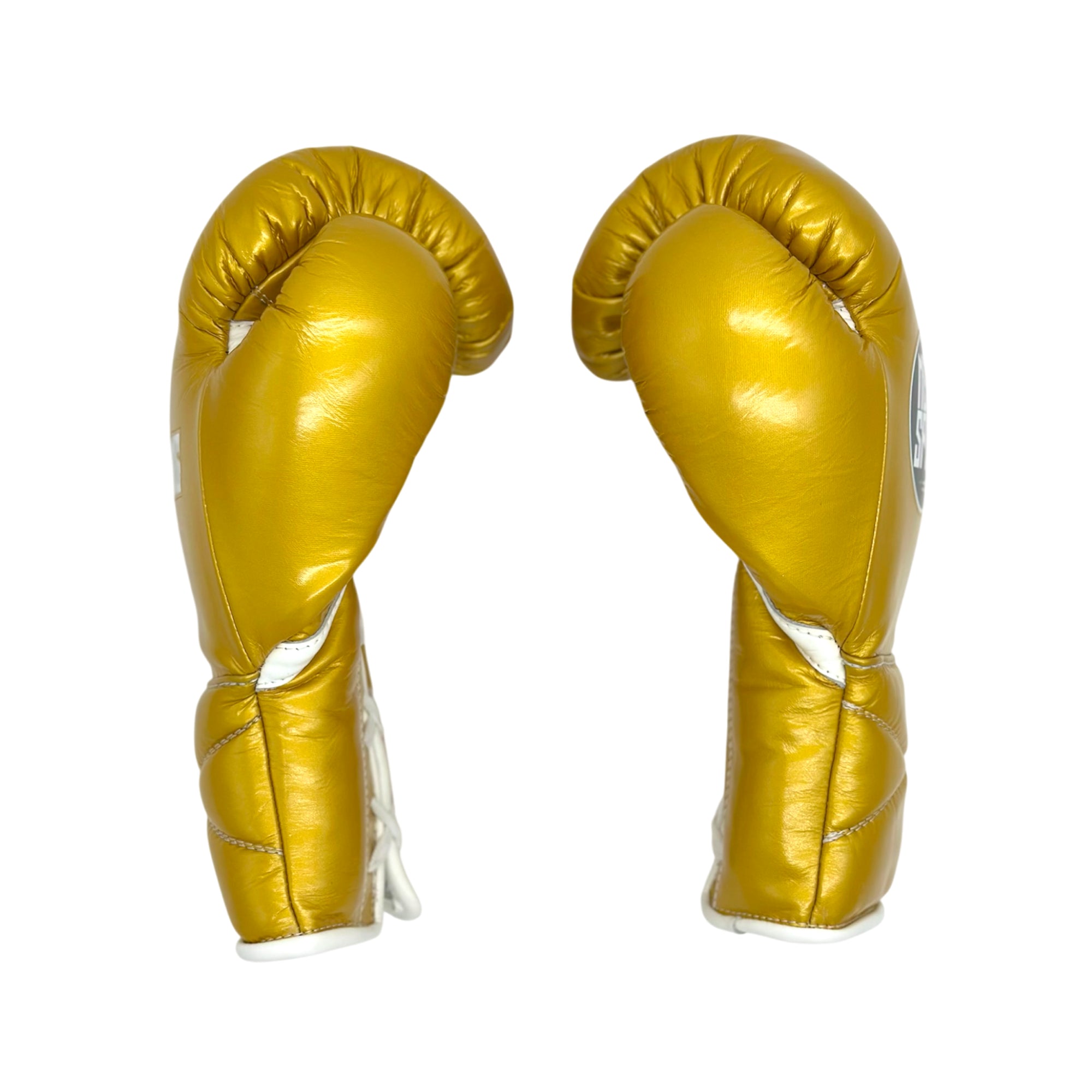 Luva de boxe New Sporting HGP (High Guard Protection)