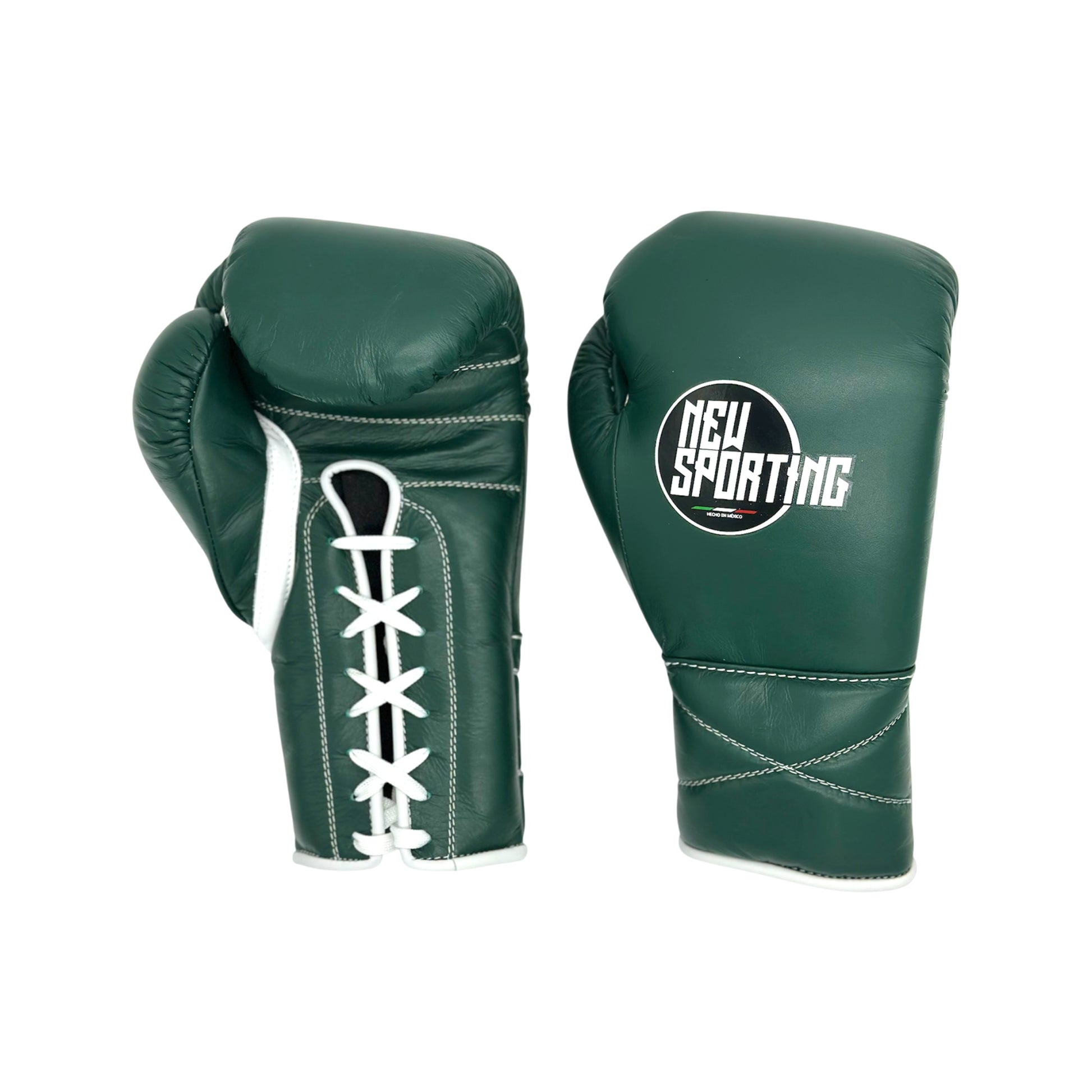 Luva de boxe New Sporting HGP (High Guard Protection)