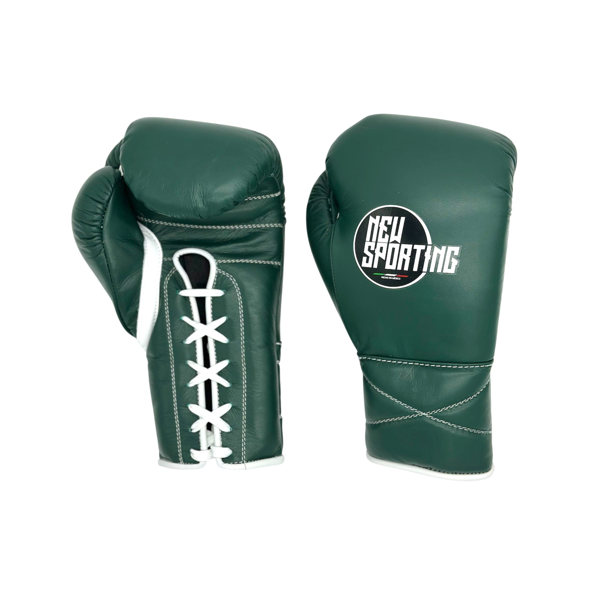 Luva de boxe New Sporting HGP (High Guard Protection)