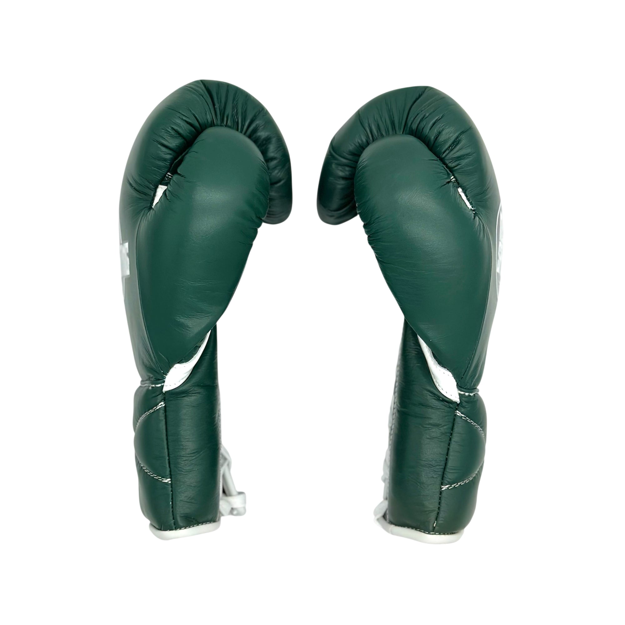 Luva de boxe New Sporting HGP (High Guard Protection)