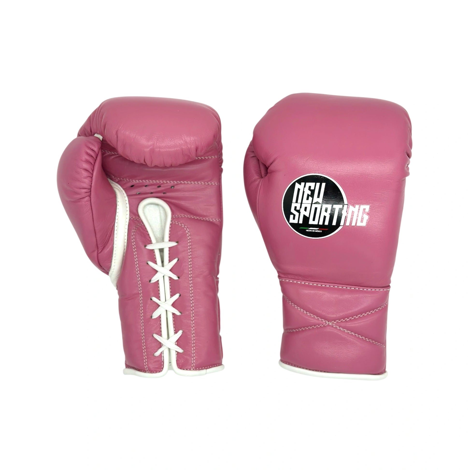 Luva de boxe New Sporting HGP (High Guard Protection)