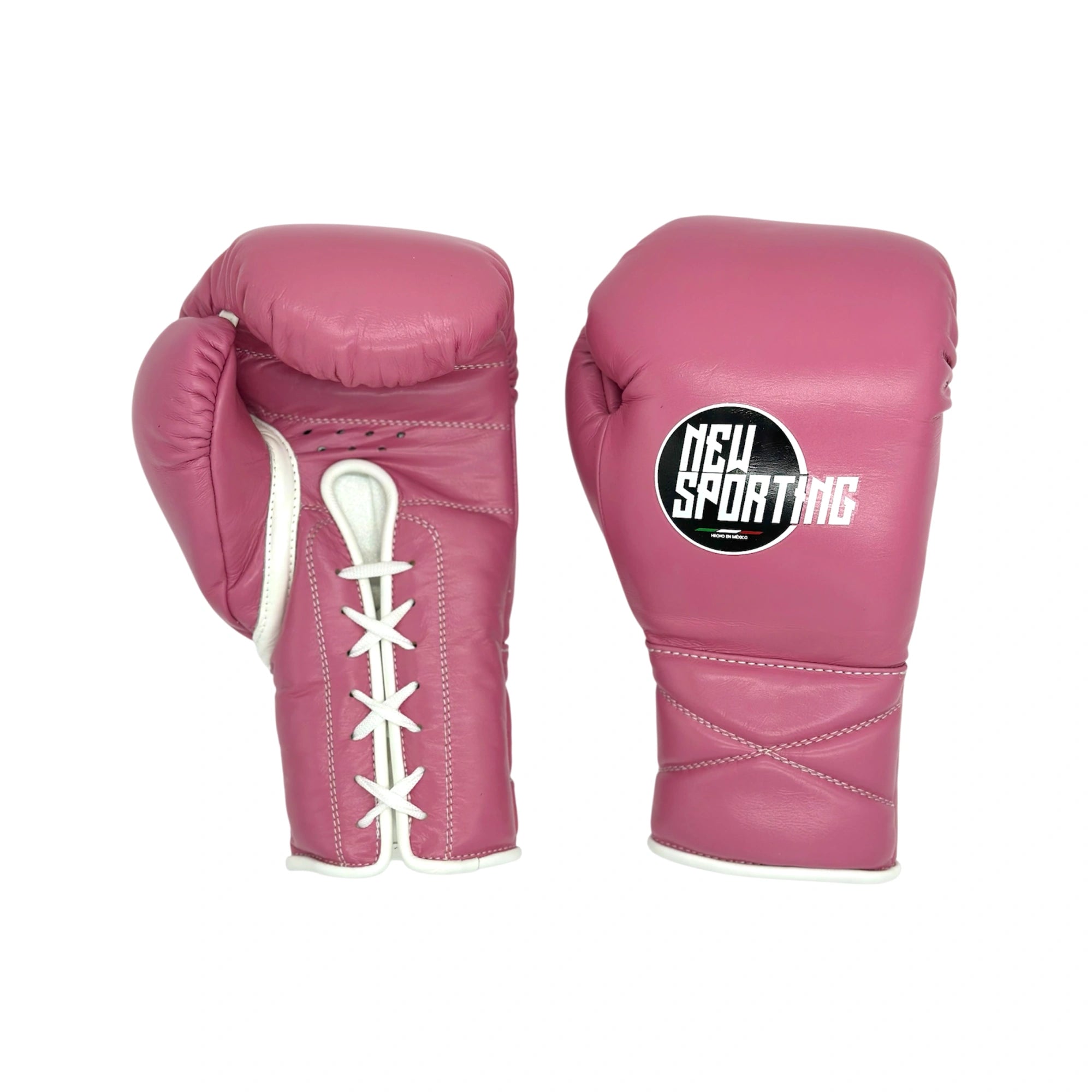 Luva de boxe New Sporting HGP (High Guard Protection)