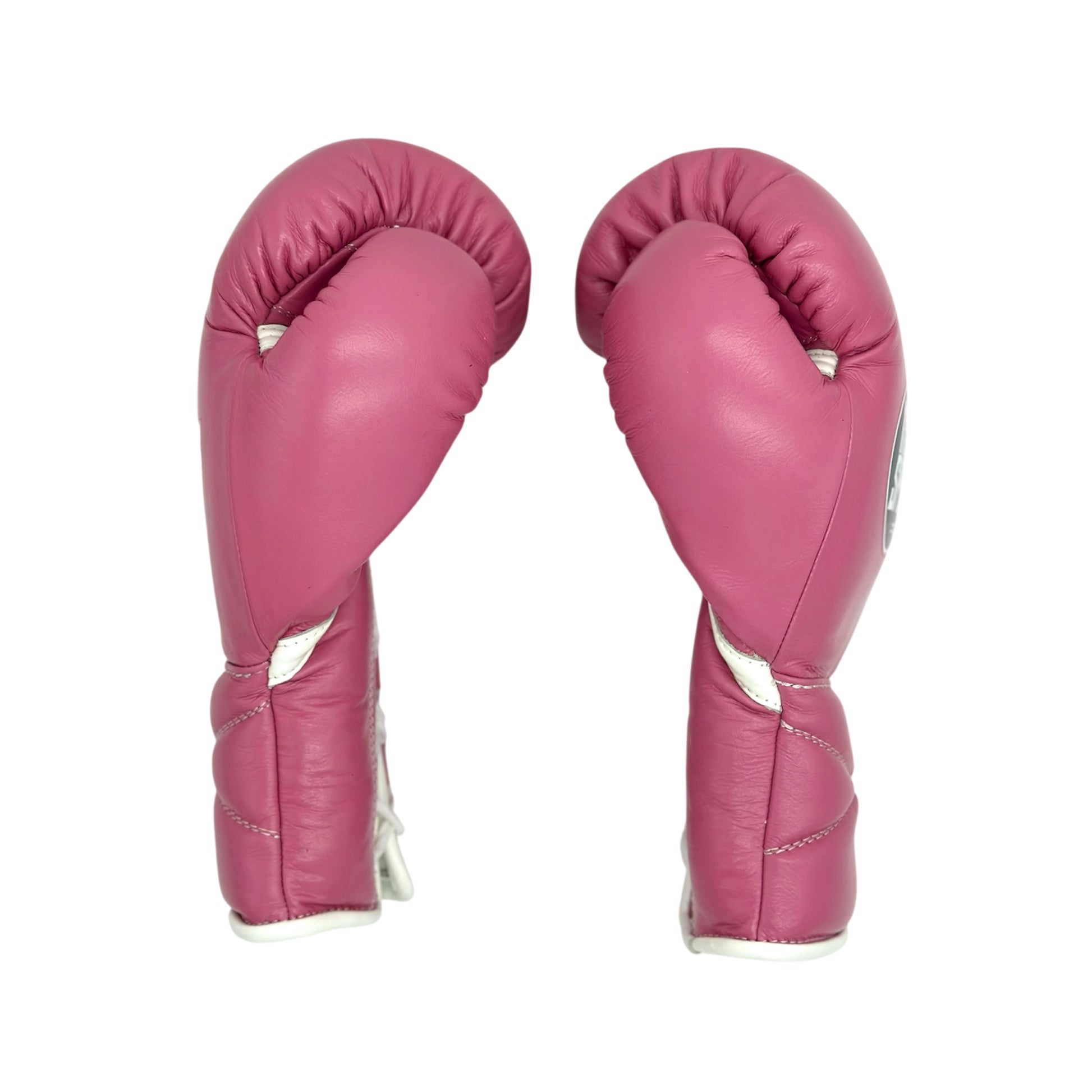 Luva de boxe New Sporting HGP (High Guard Protection)
