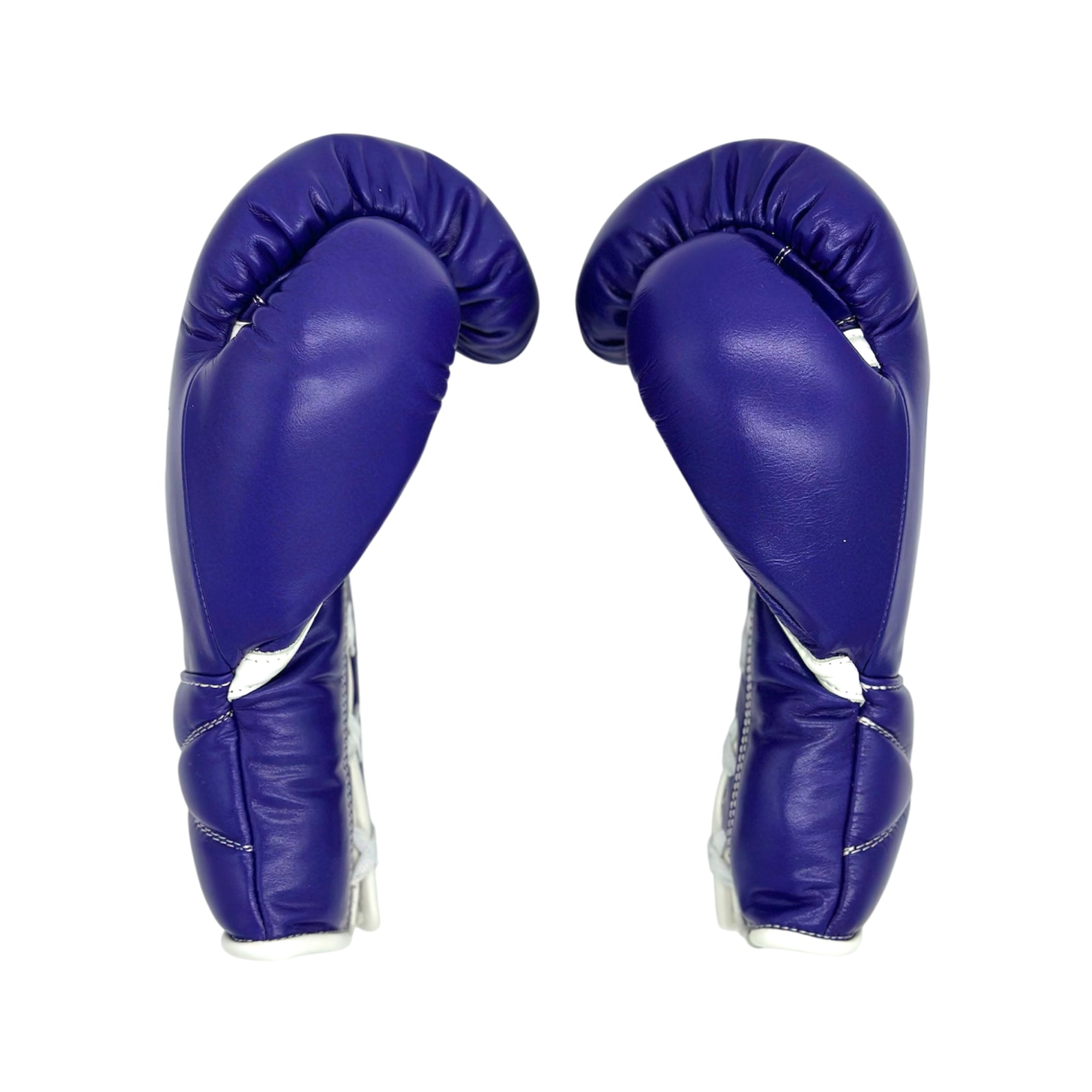 Luva de boxe New Sporting HGP (High Guard Protection)