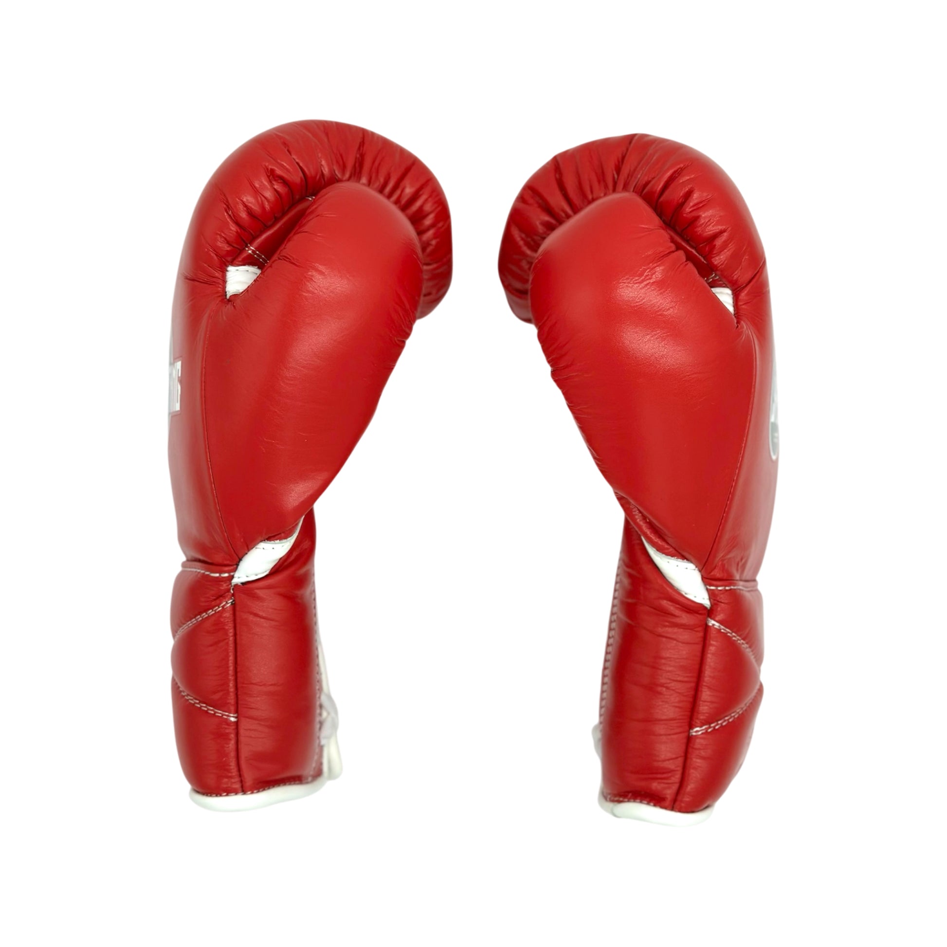 Luva de boxe New Sporting HGP (High Guard Protection)