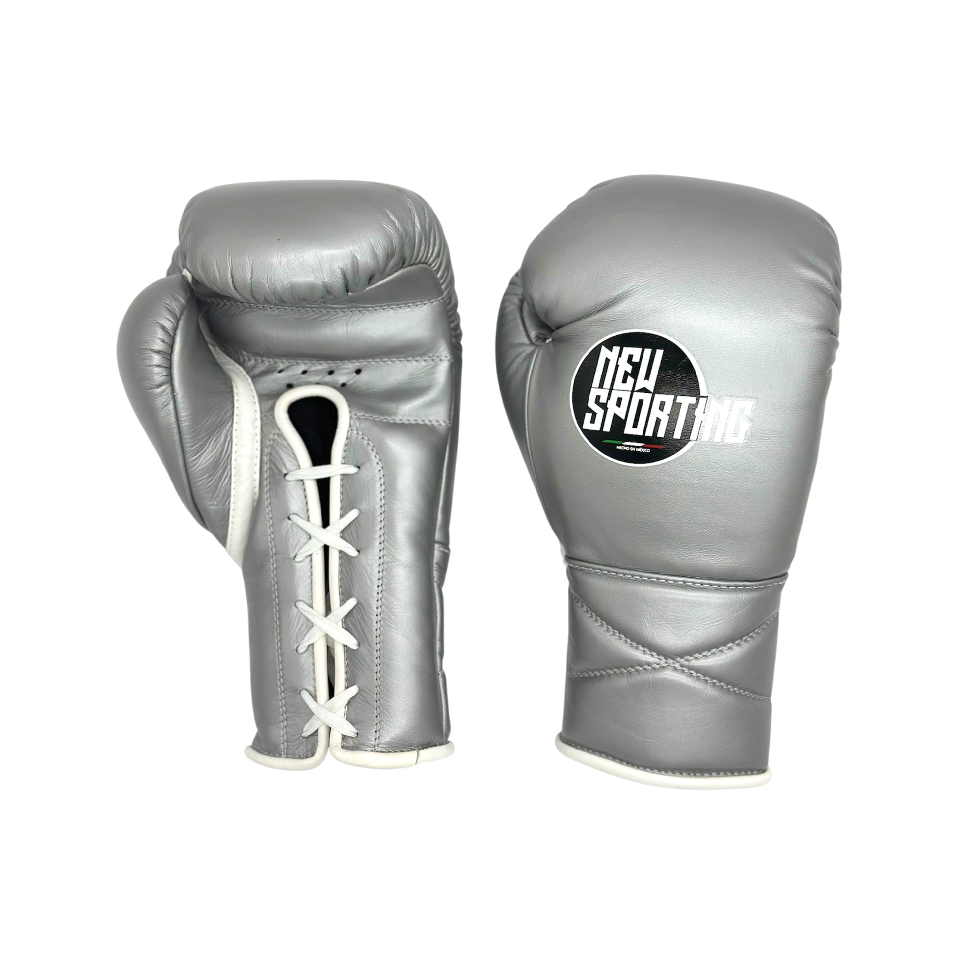Guantes de Boxeo New Sporting HGP (High Guard Protection)