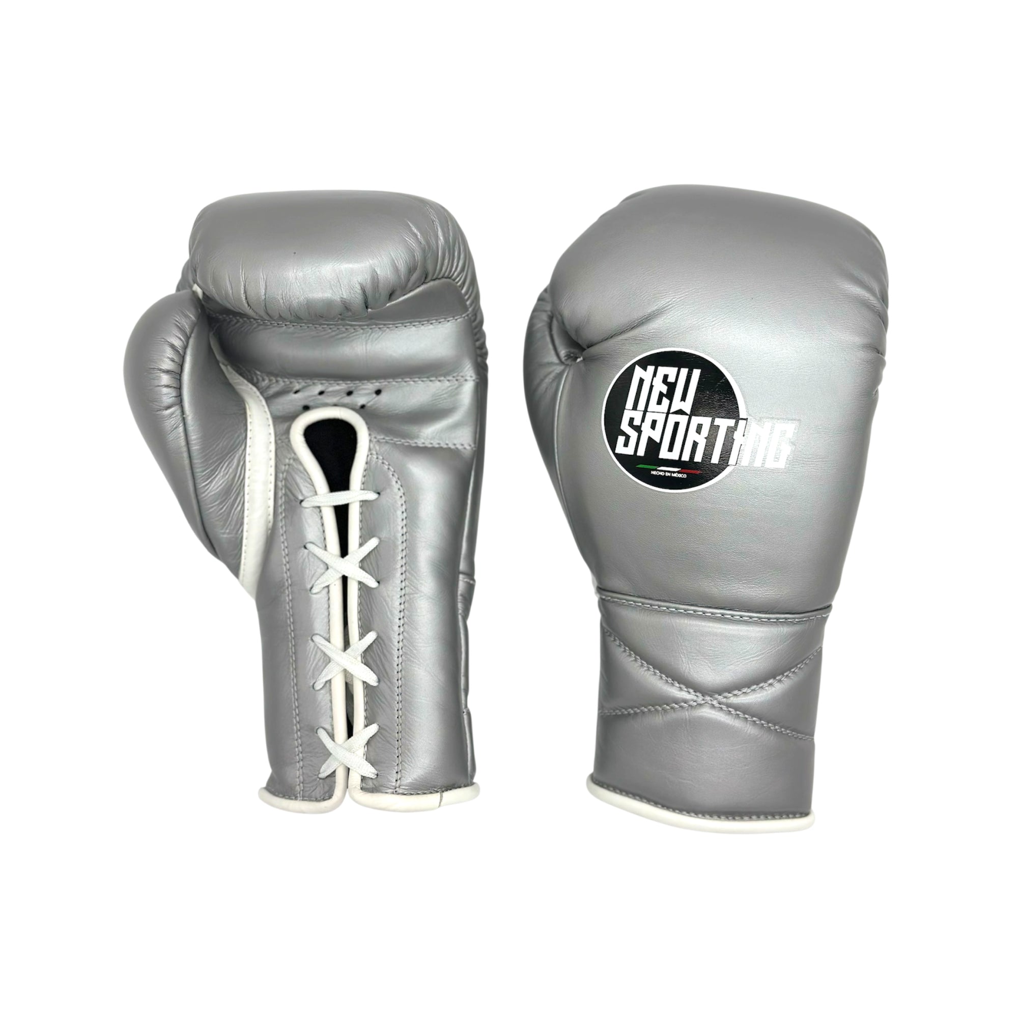Guantes de Boxeo New Sporting HGP (High Guard Protection)