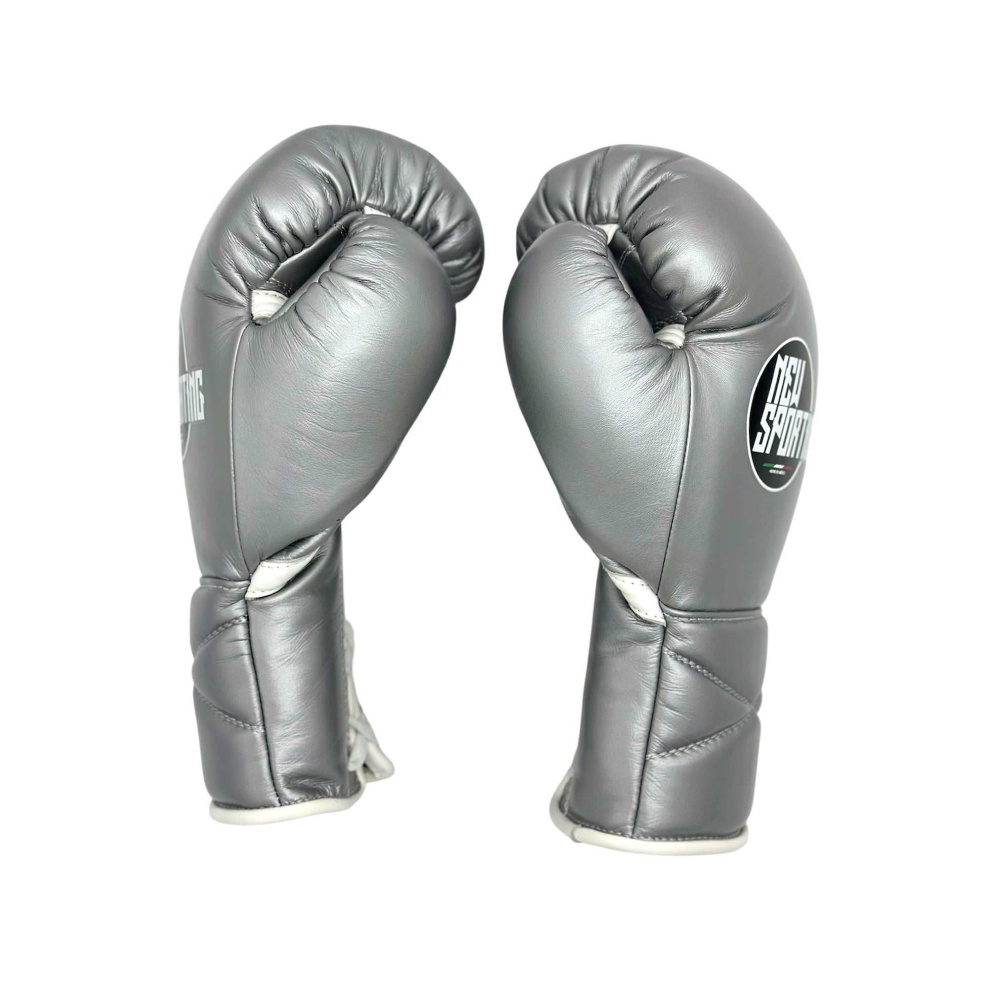 Guantes de Boxeo New Sporting HGP (High Guard Protection)
