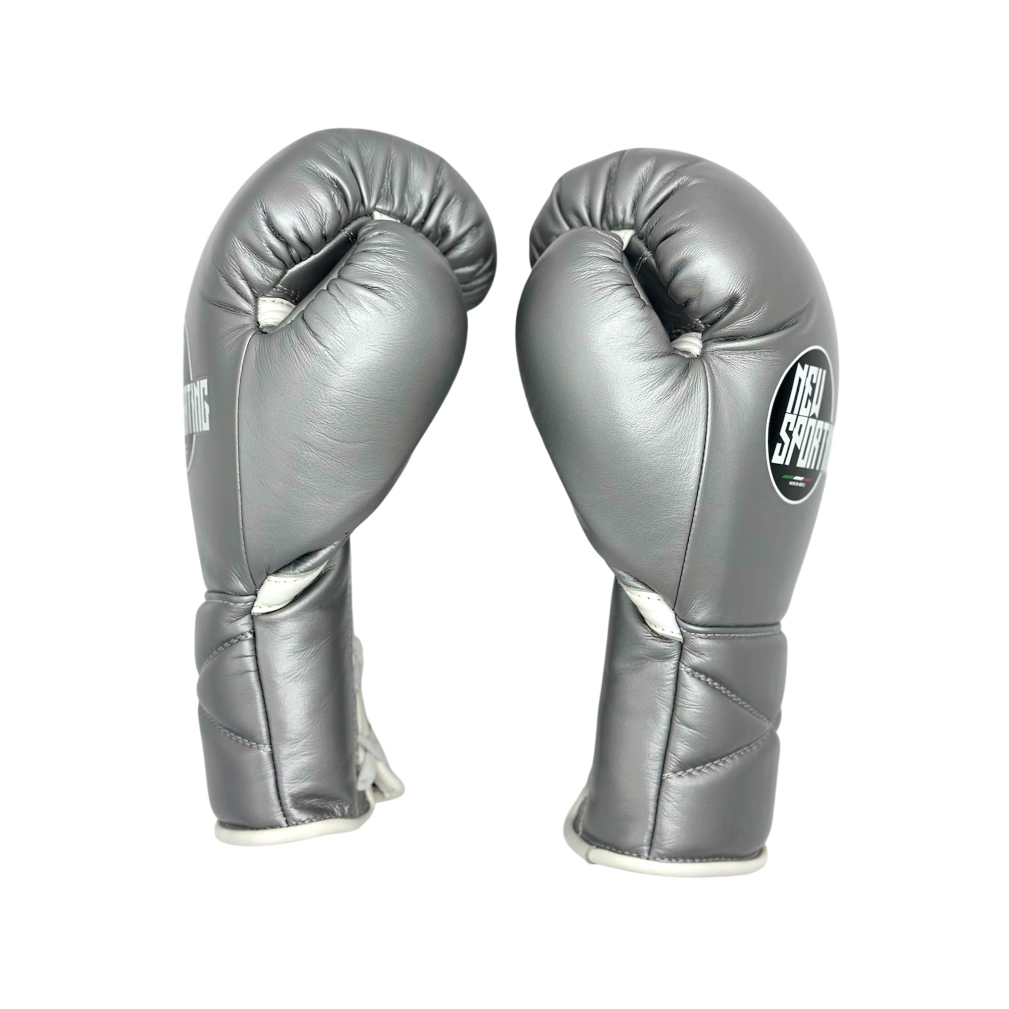Guantes de Boxeo New Sporting HGP (High Guard Protection)