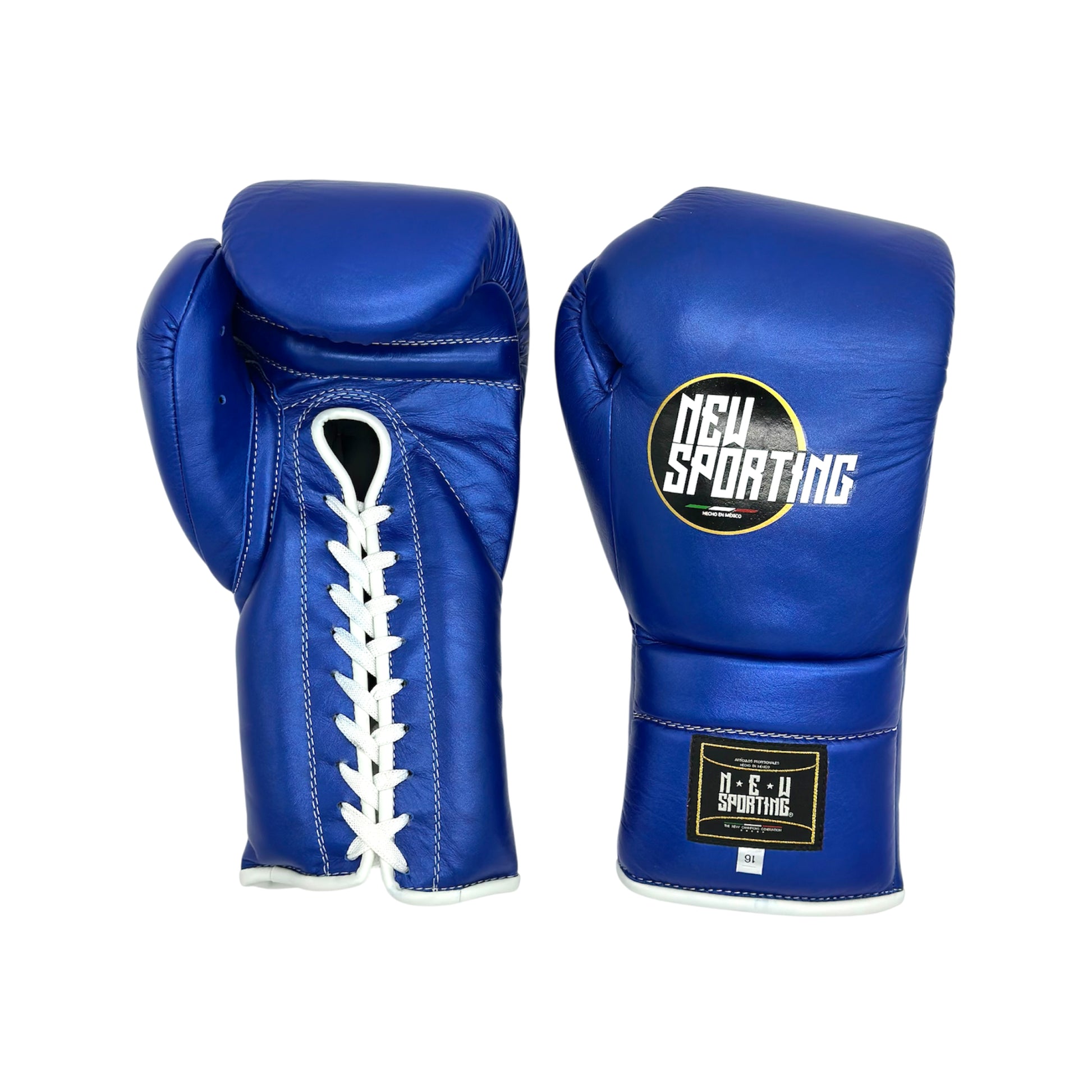 New Sporting HH (Horsehair) Boxing Gloves