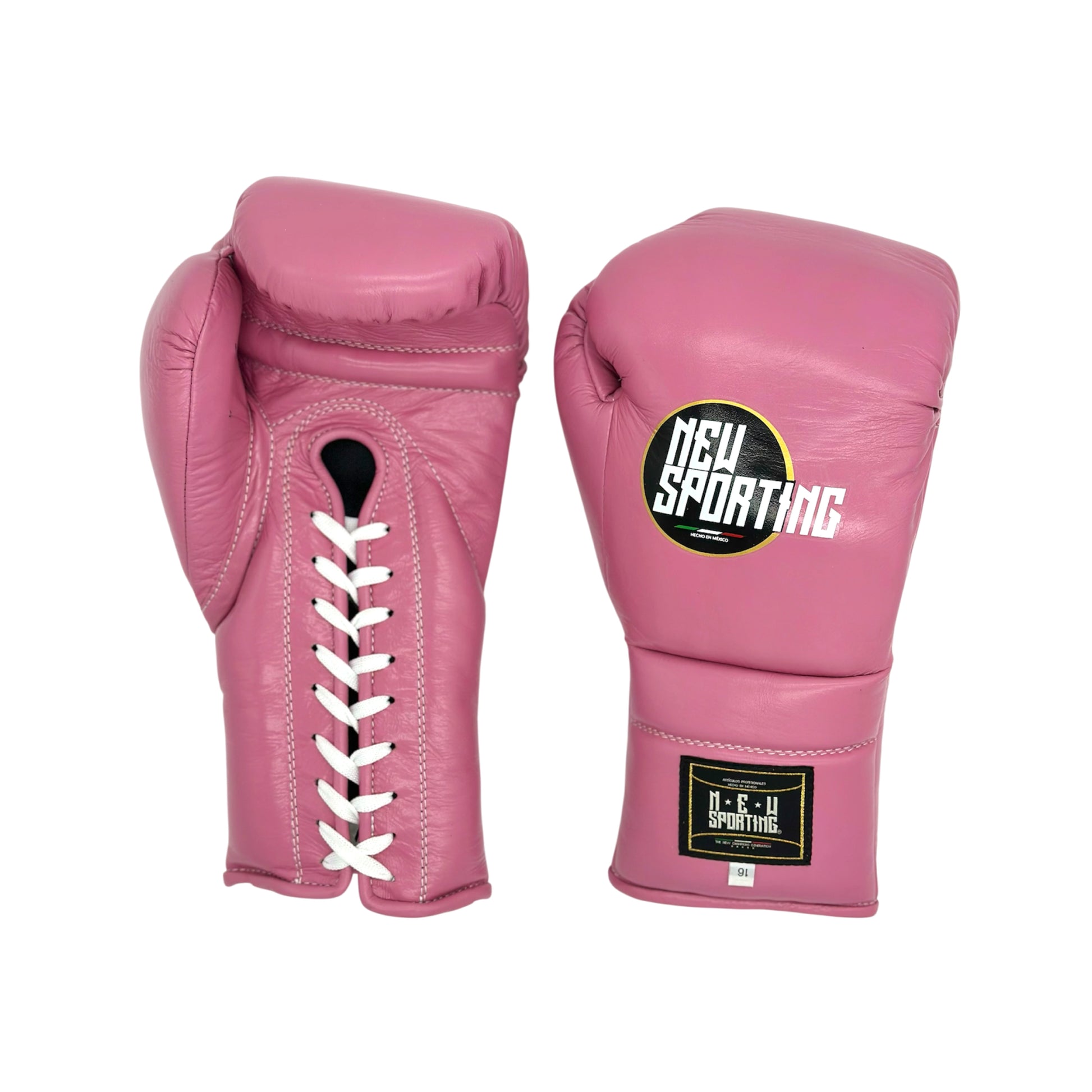 New Sporting HH (Horsehair) Boxing Gloves