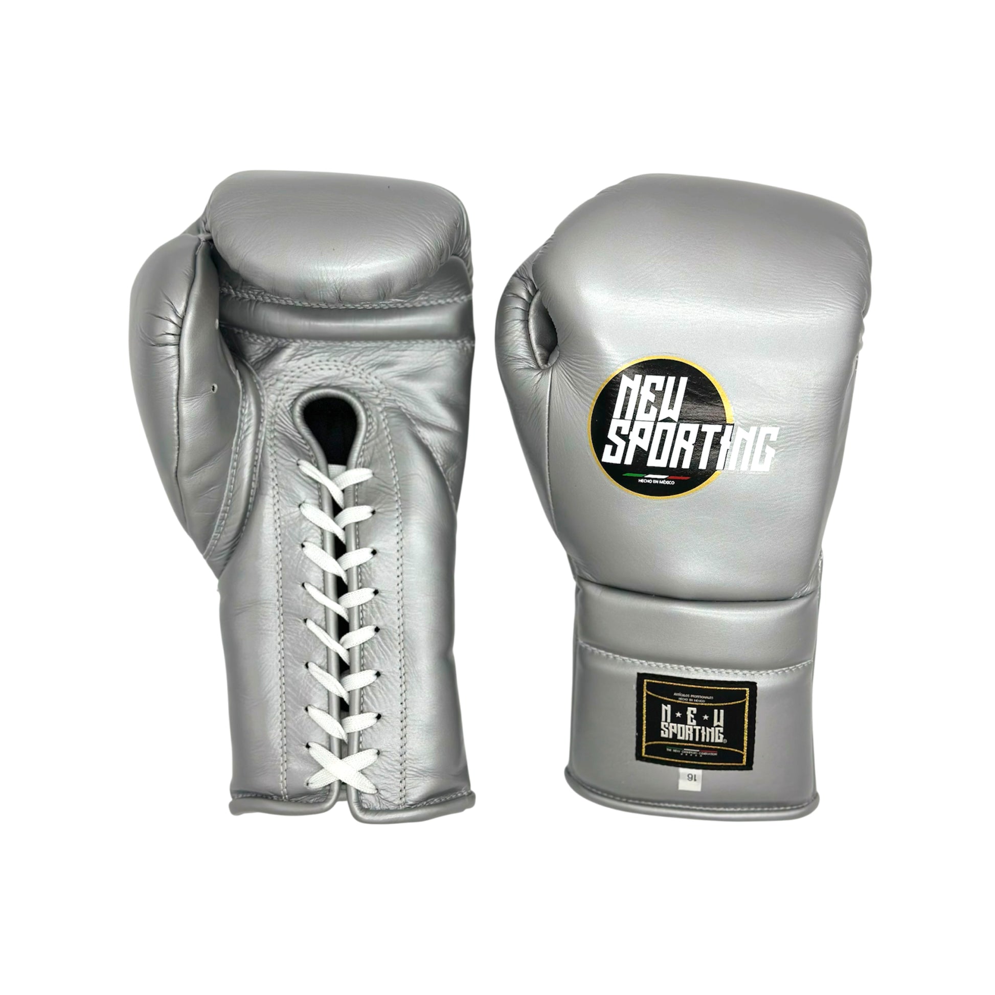 New Sporting HH (Horsehair) Boxing Gloves