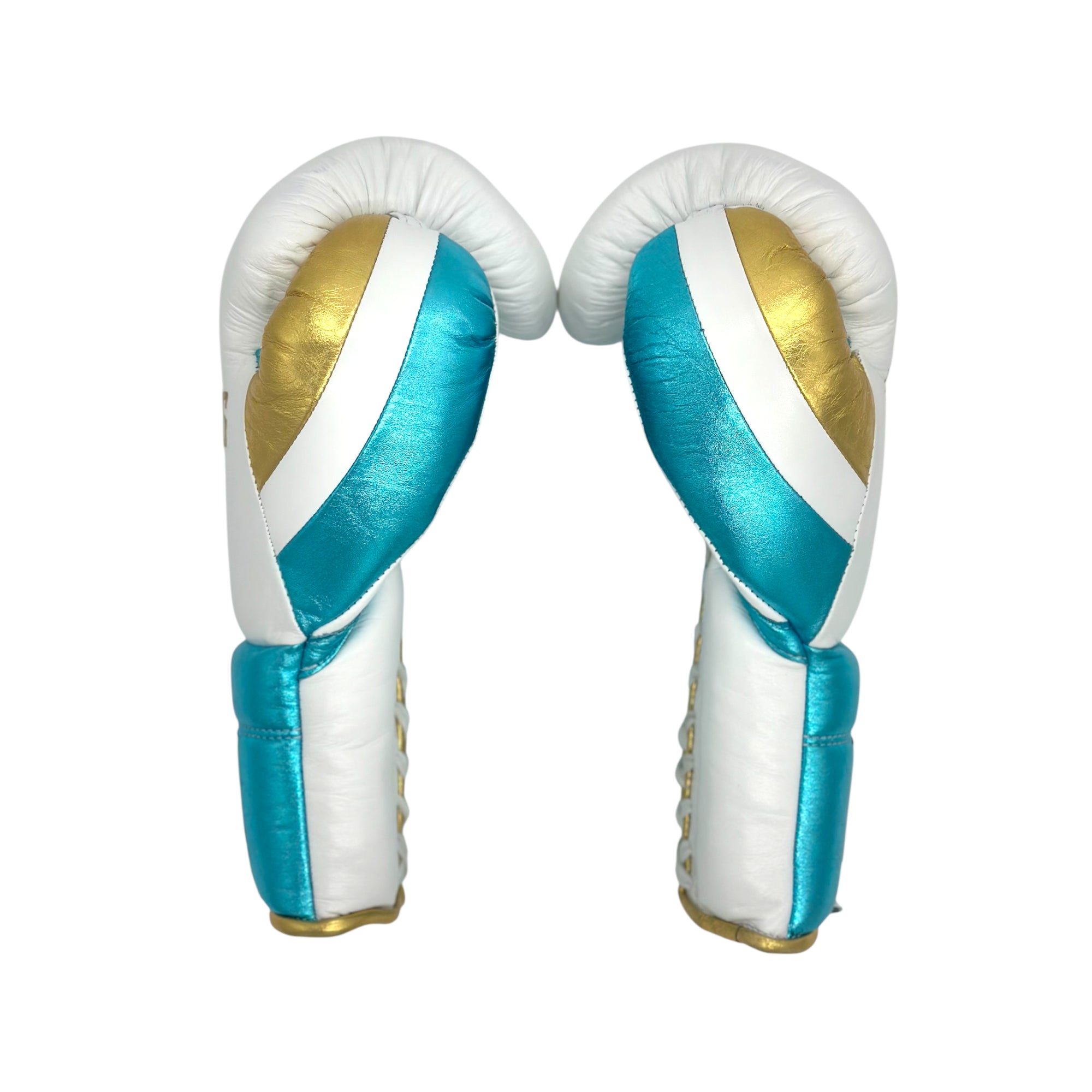 Guantes de Boxeo New Sporting 2B