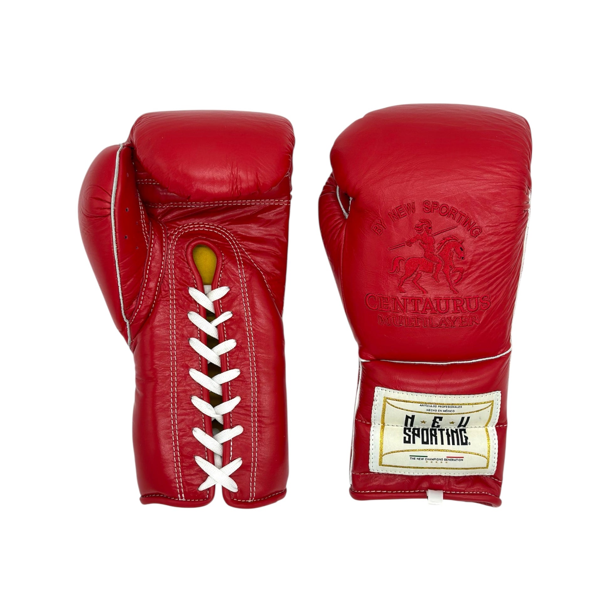New Sporting Boxing Gloves Centaurus