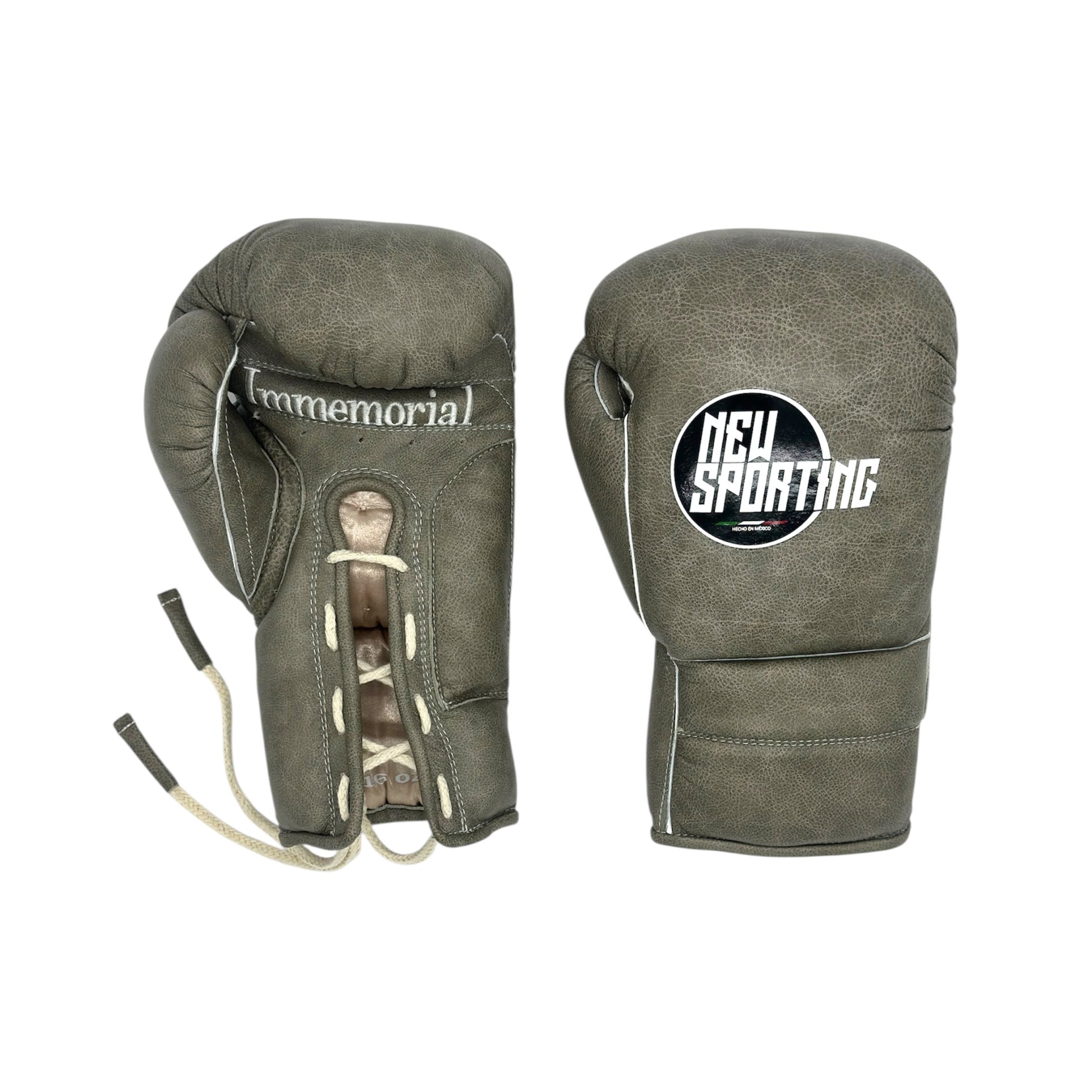 New Sporting Boxing Gloves IV (Immemorial Vintage)