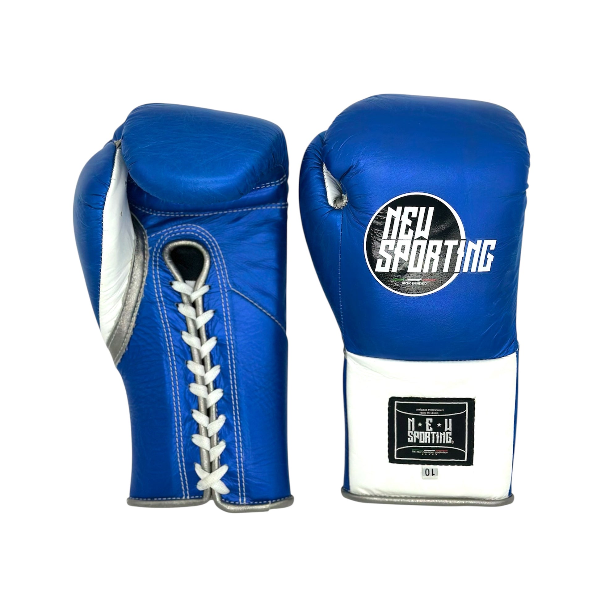 New Sporting Pro Fight Boxing Gloves