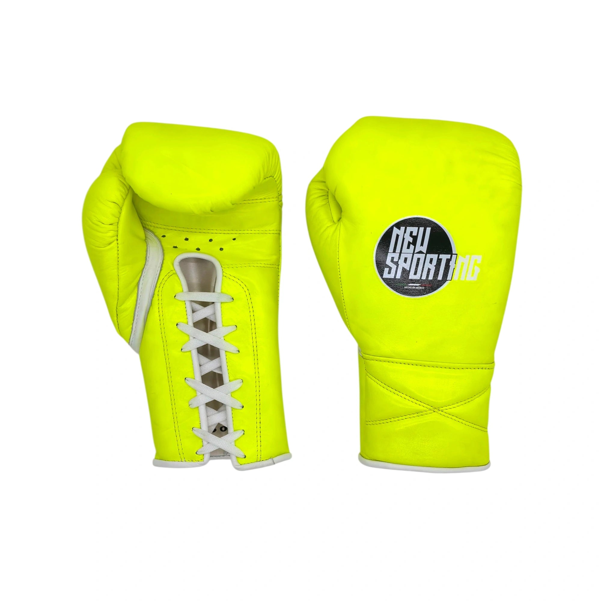 New Sporting Boxing Gloves HGP (High Guard Protection)