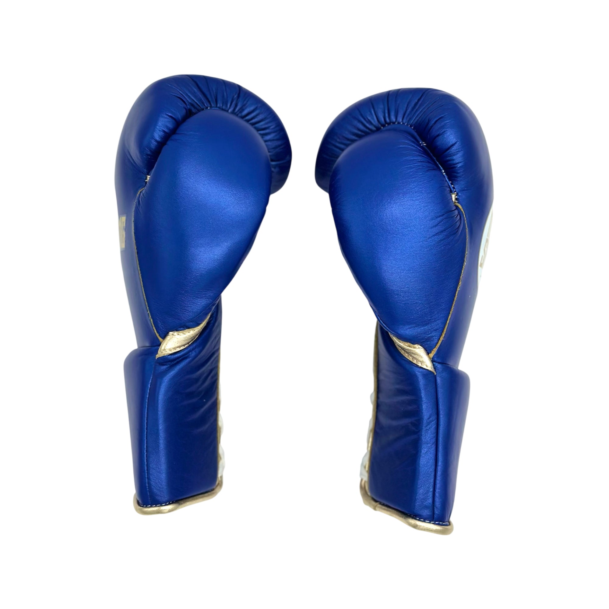Guantes de Boxeo New Sporting Origen MX