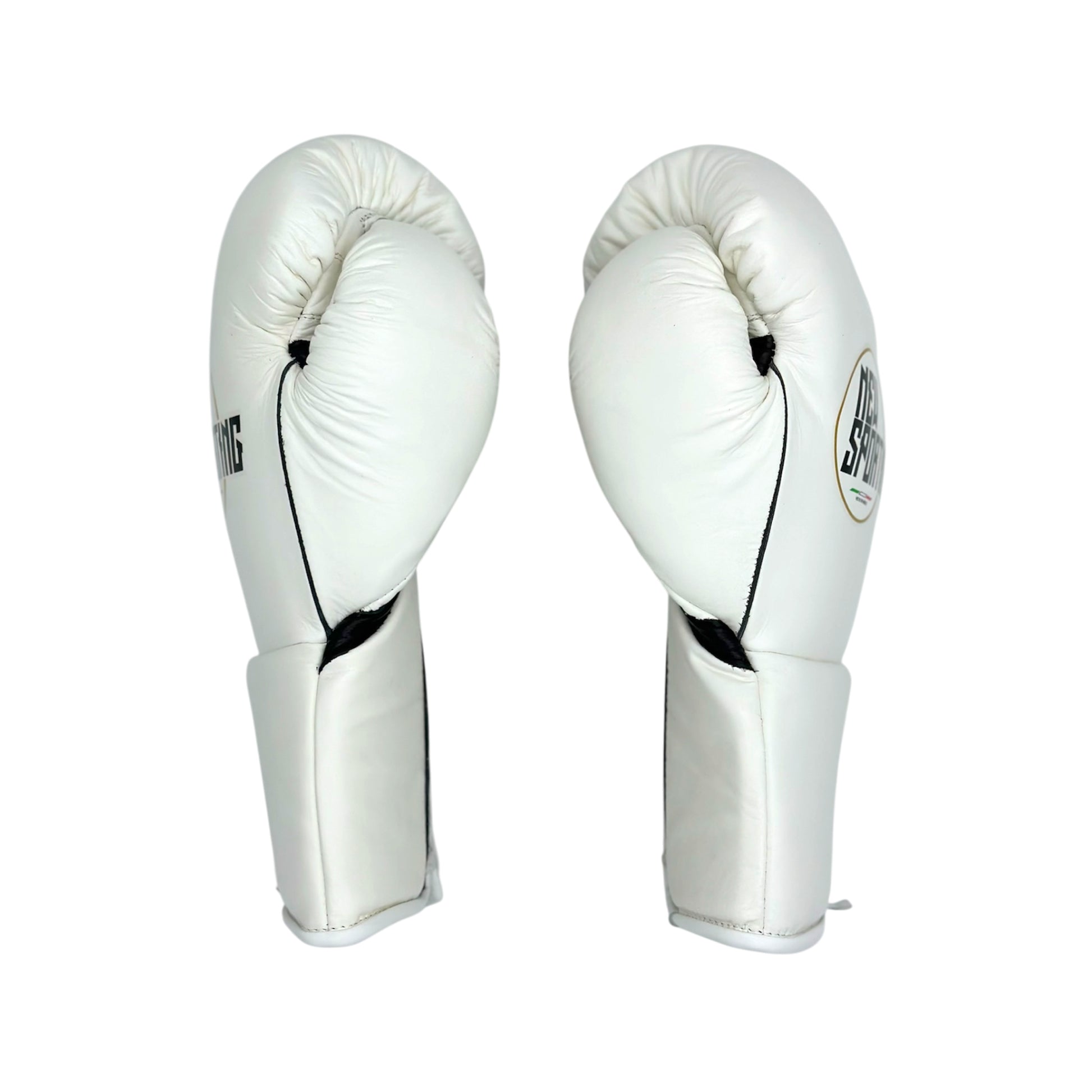 Guantes de Boxeo New Sporting Origen MX