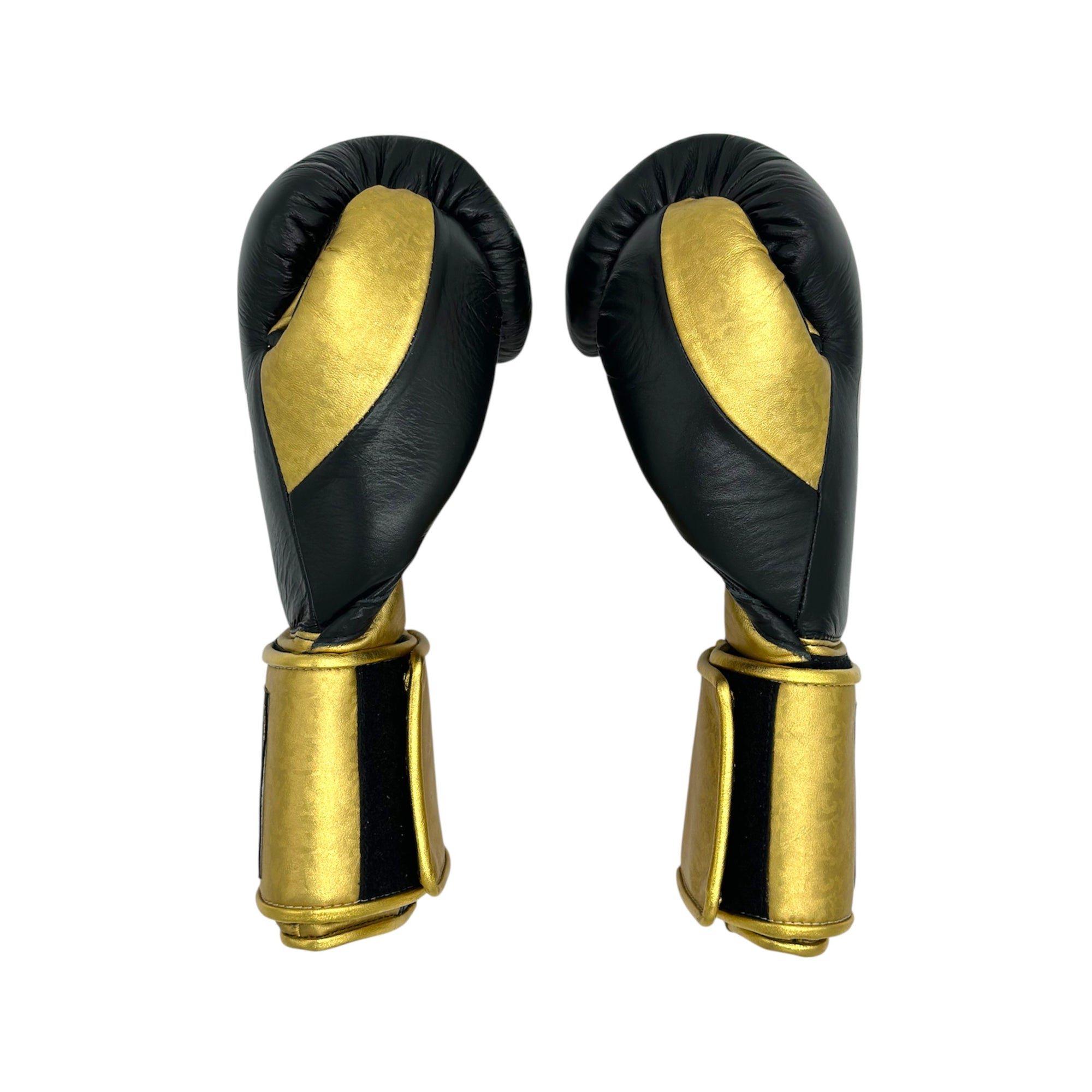 Guantes de Boxeo New Sporting 2B