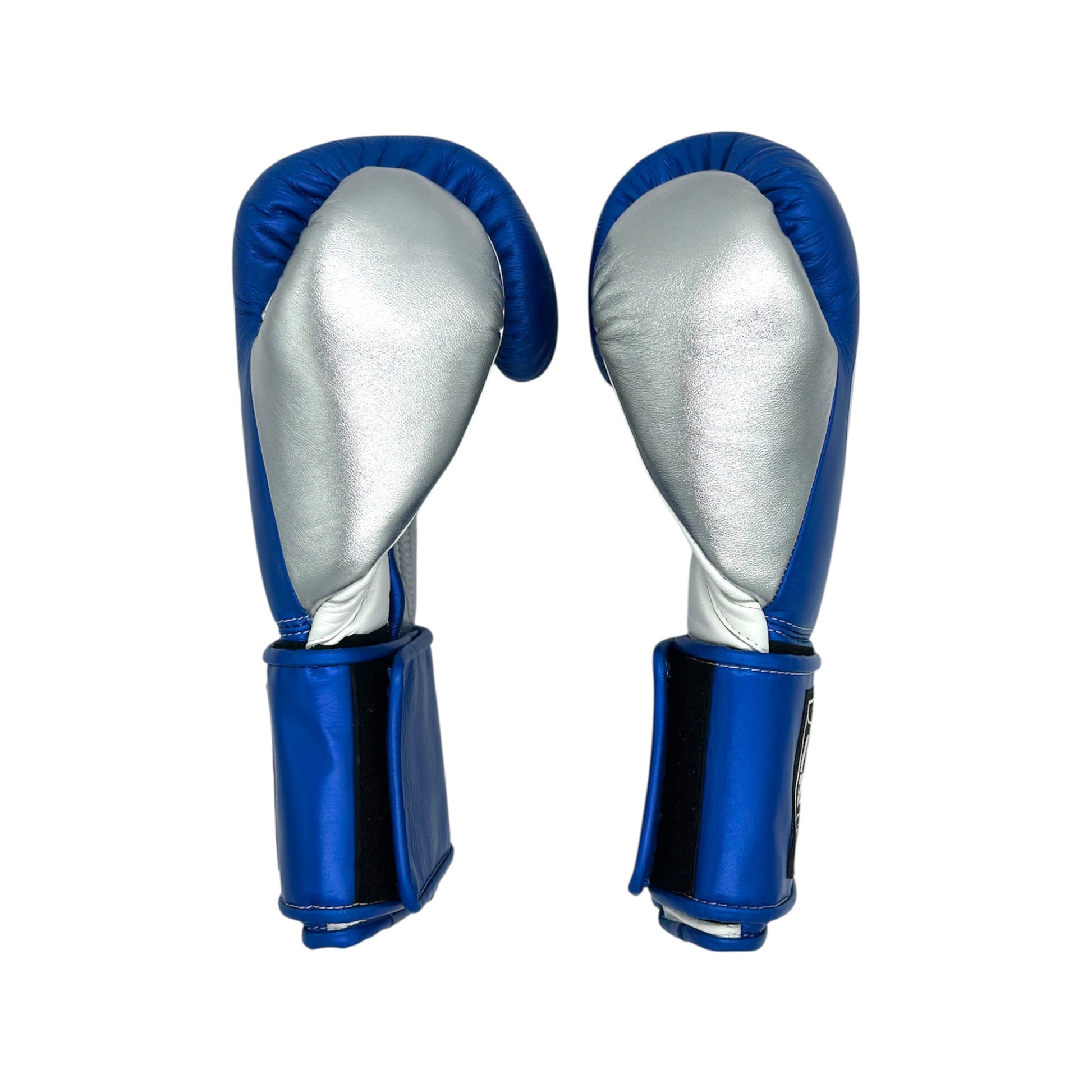 Guantes de Boxeo New Sporting 2B